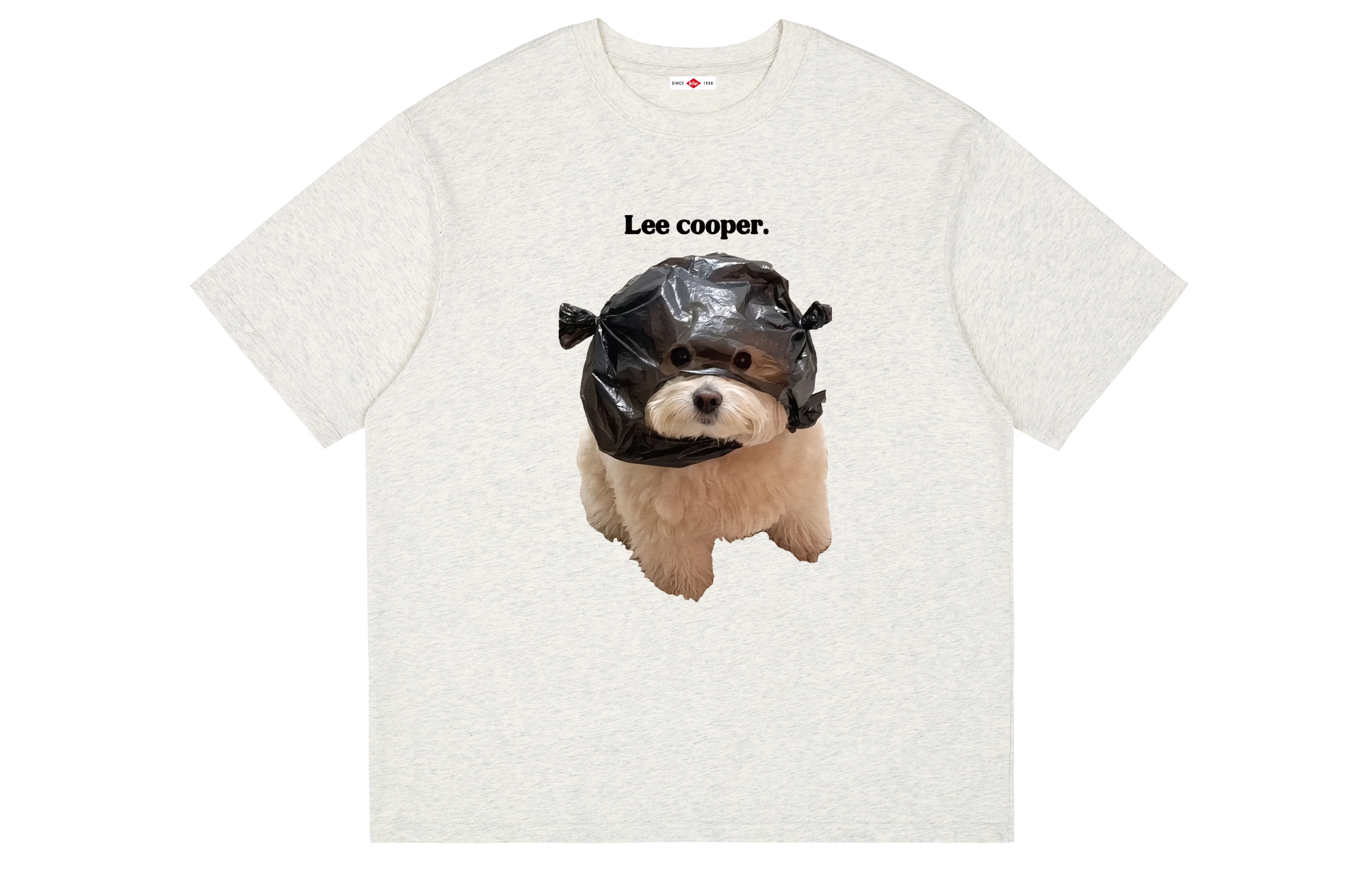 Lee Cooper LogoT