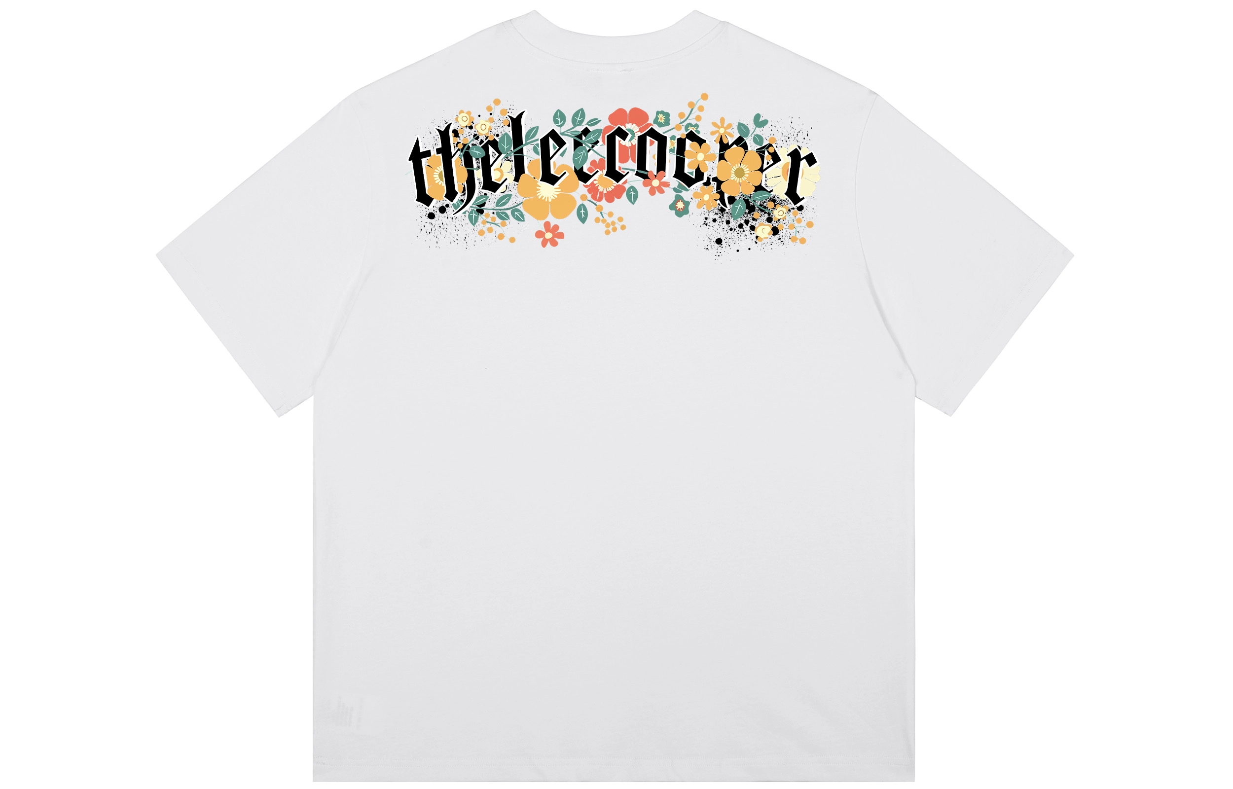 Lee Cooper logoT