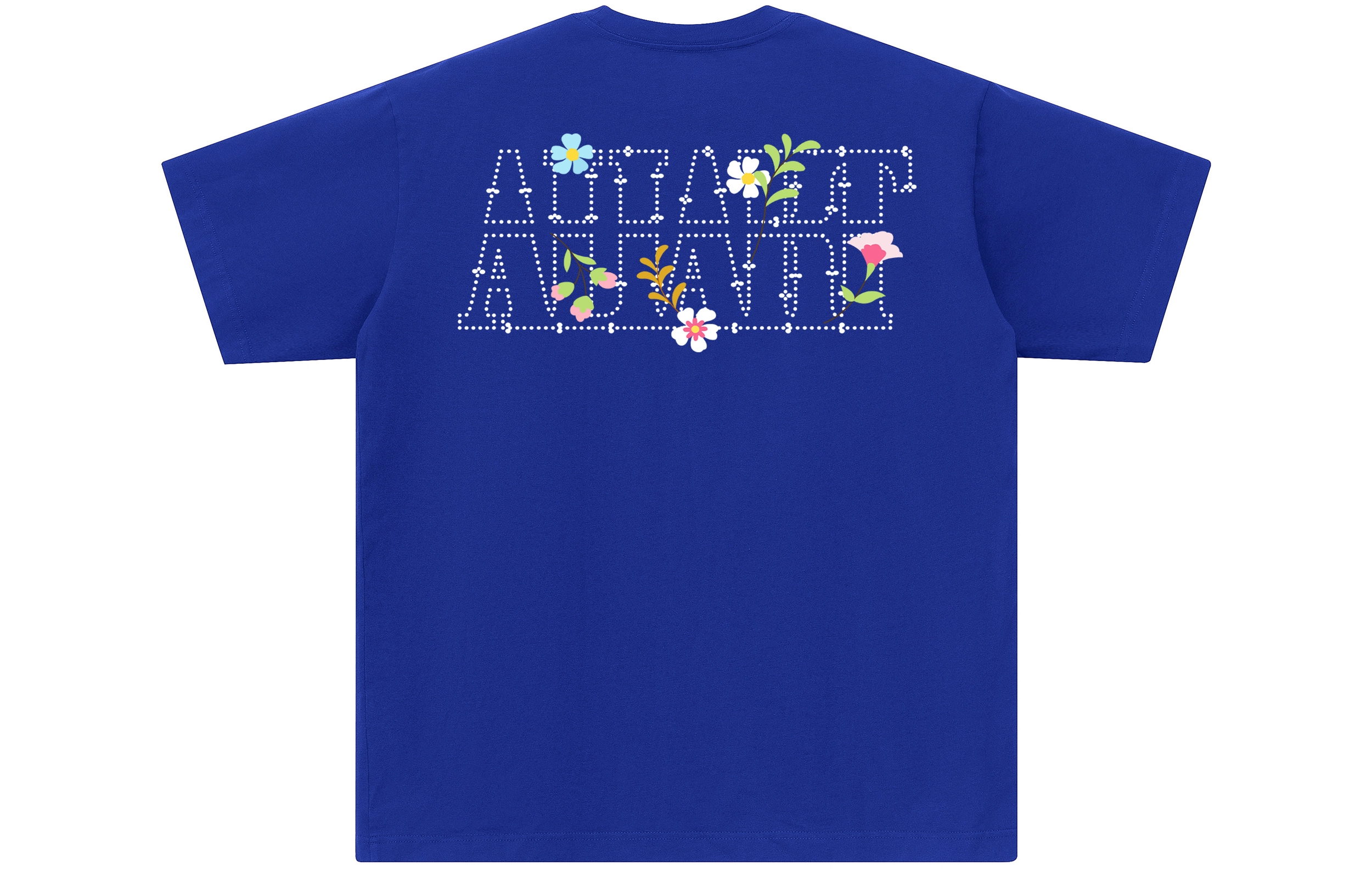 ALI THE FOX T