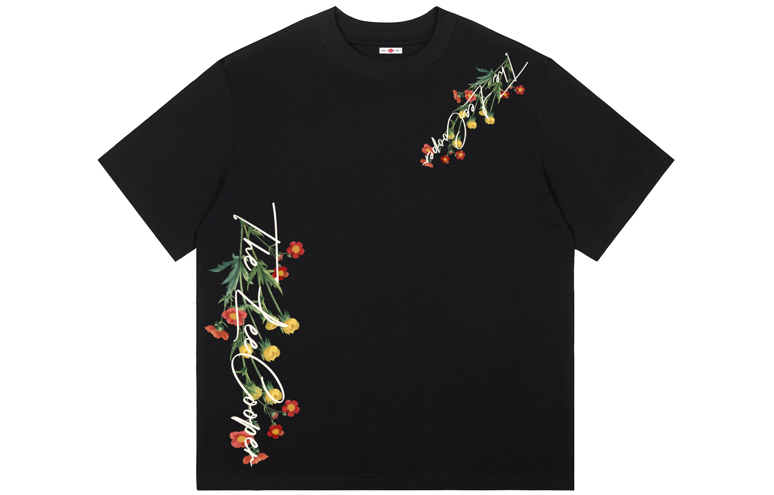 Lee Cooper logoT