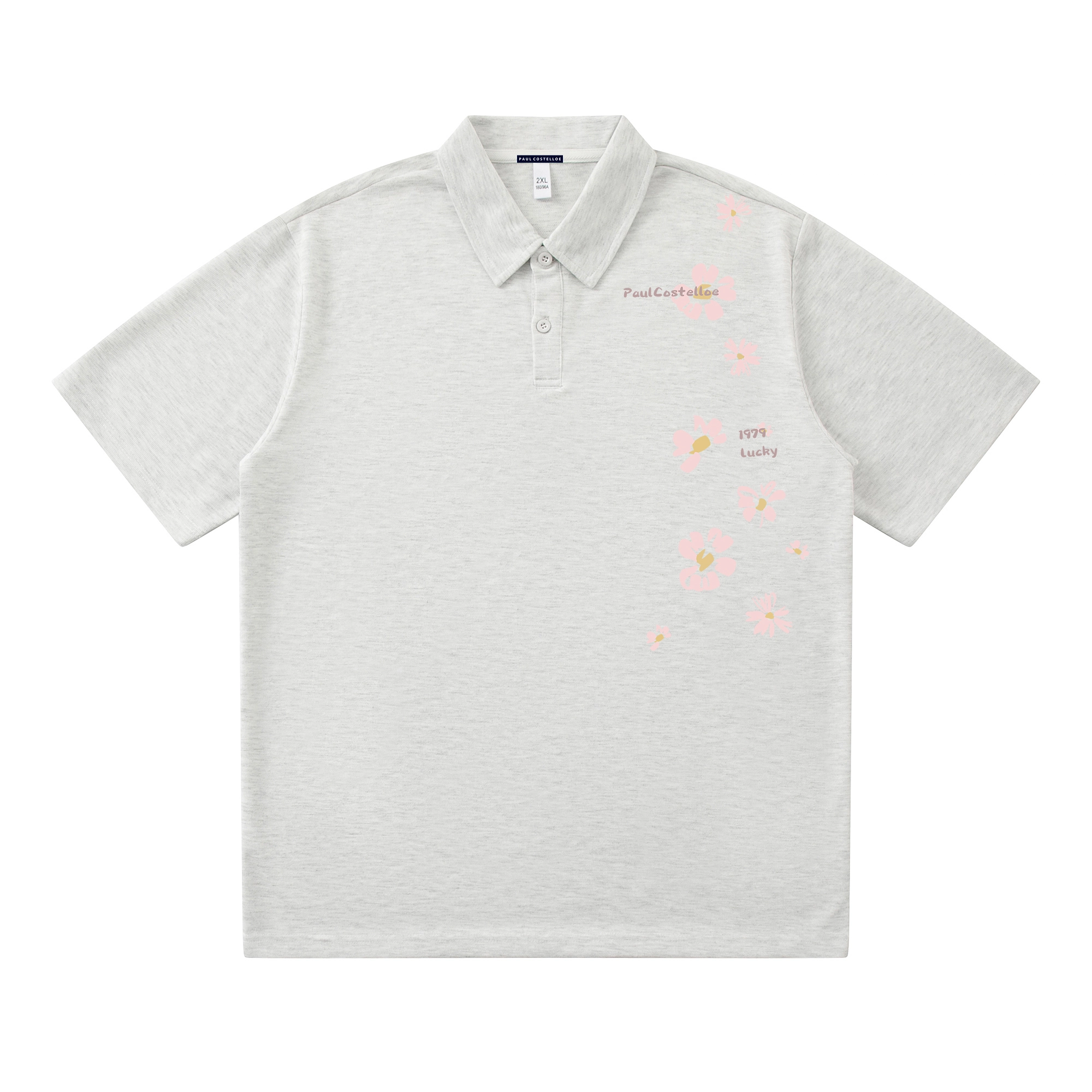 PAUL COSTELLOE logoPolo