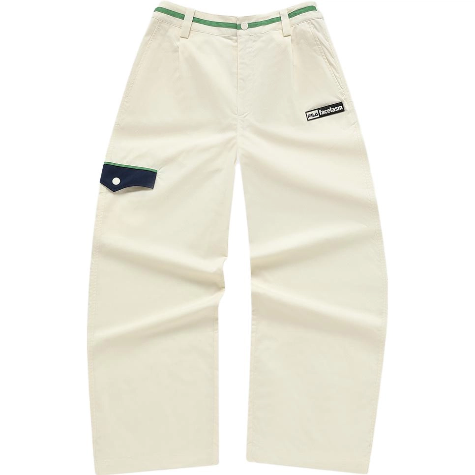 FILA FUSION 2023