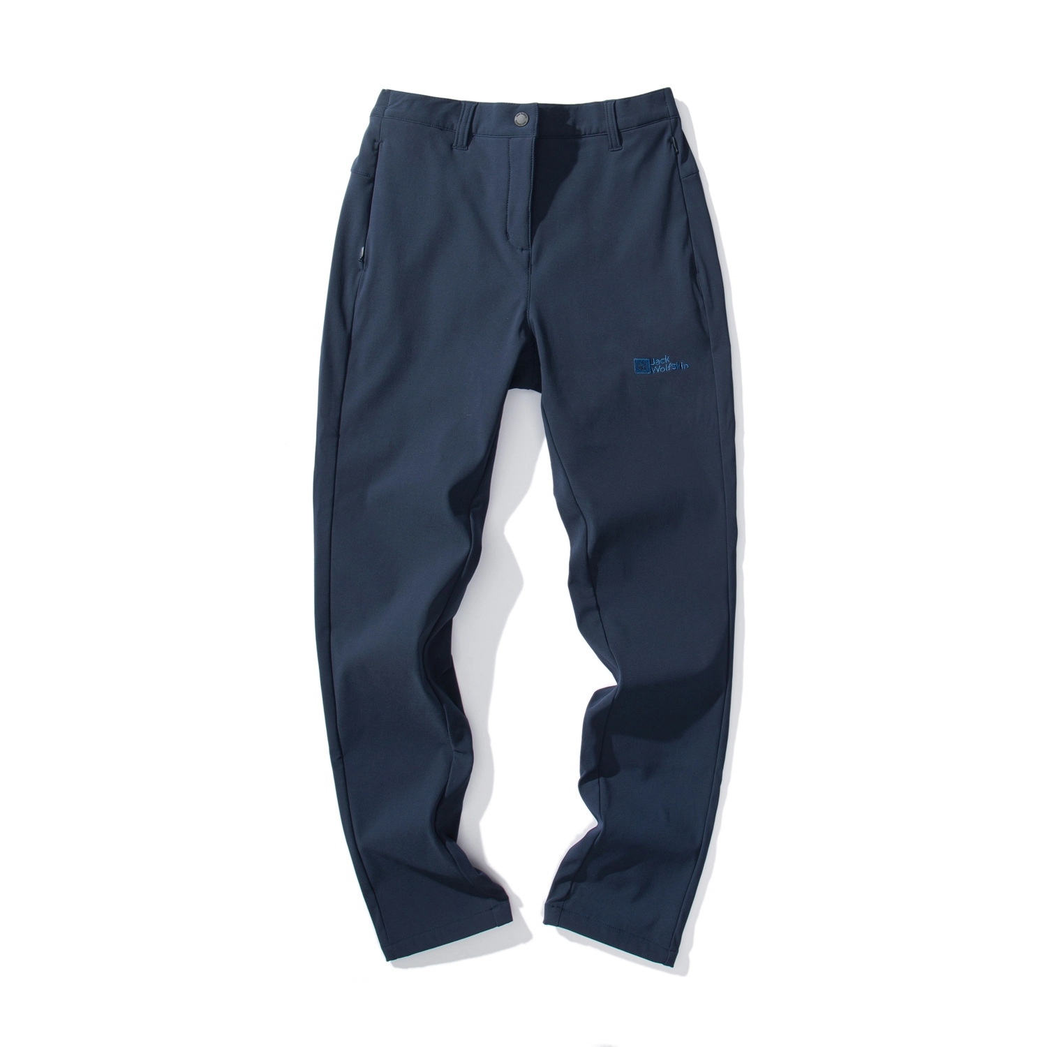 Jack Wolfskin Logo