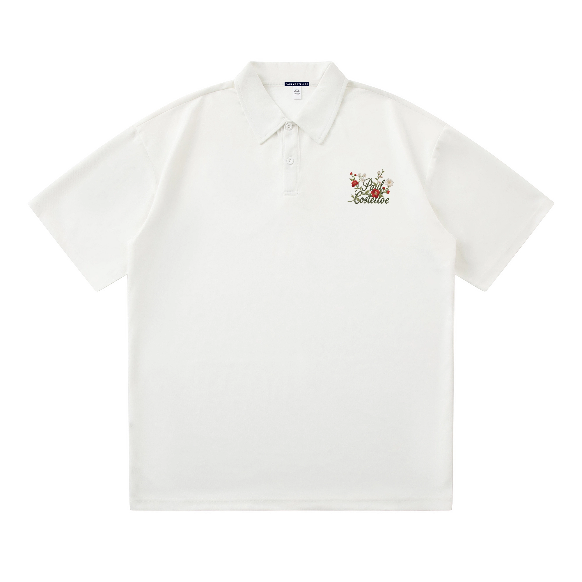 PAUL COSTELLOE Polo