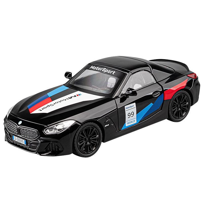 ENGTEN BMWZ4
