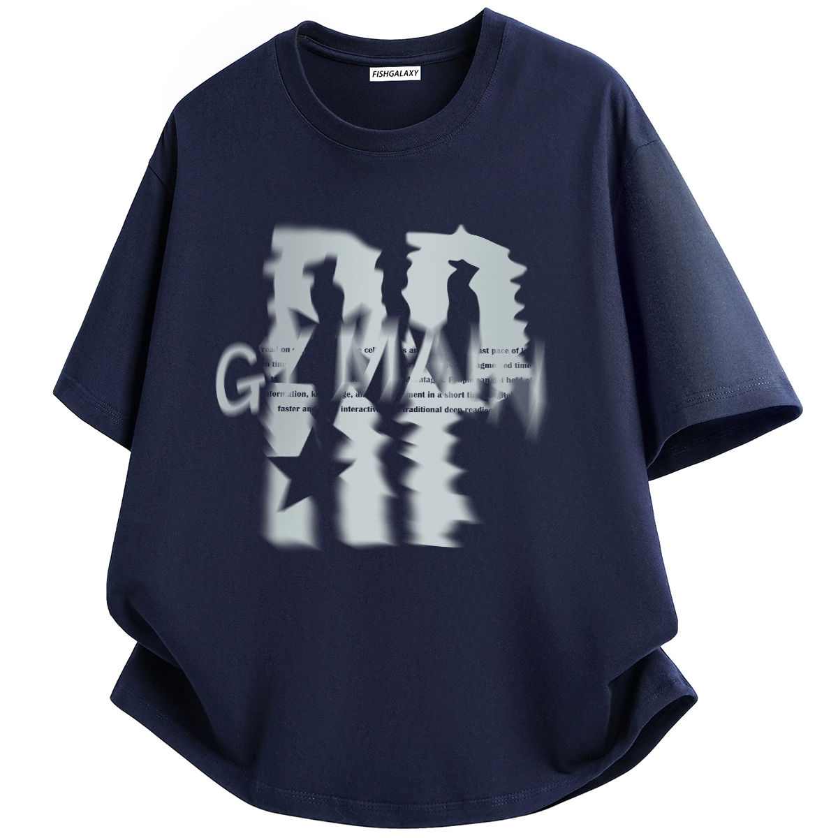 FISHGALAXY T