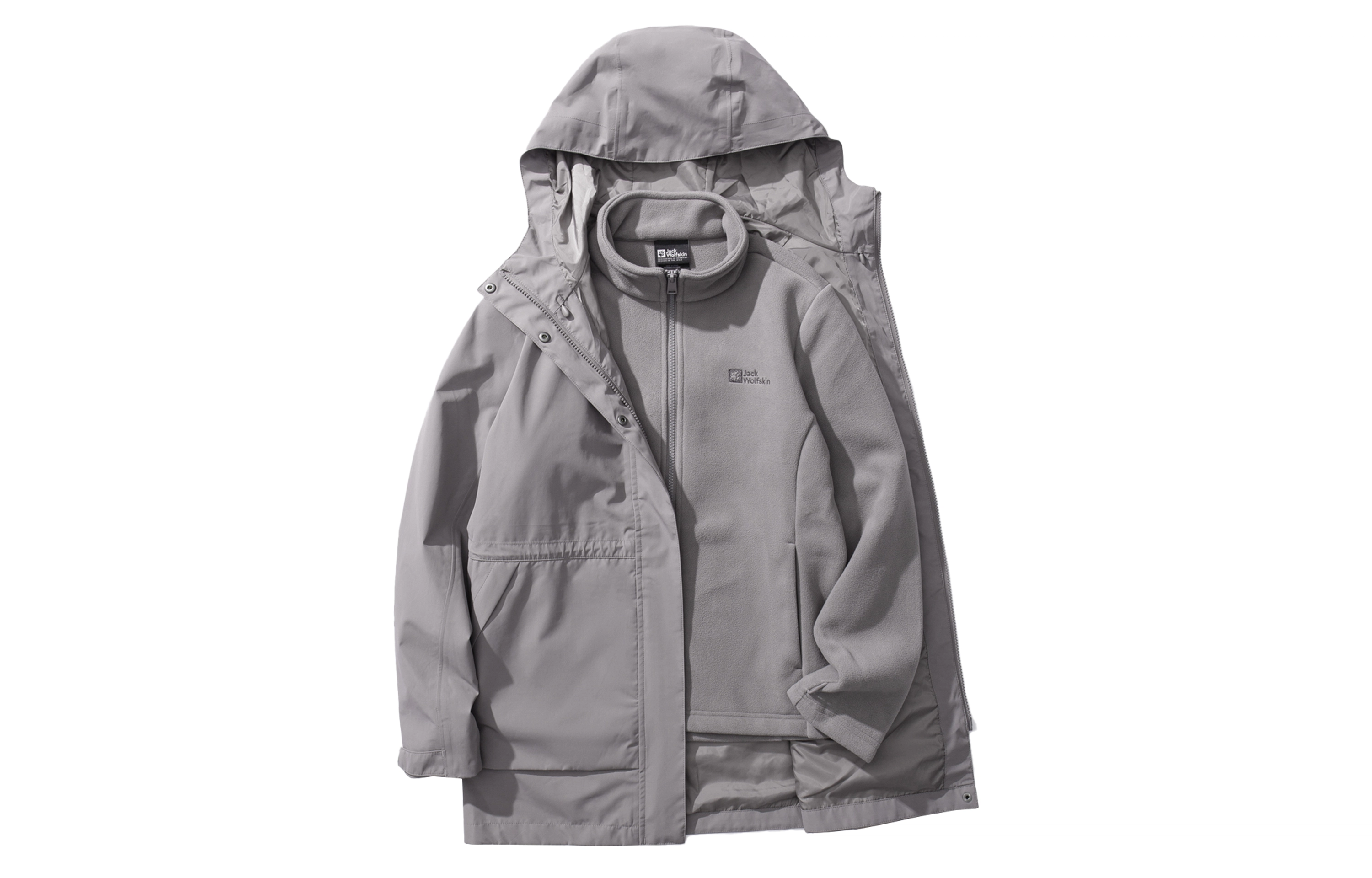 Jack Wolfskin