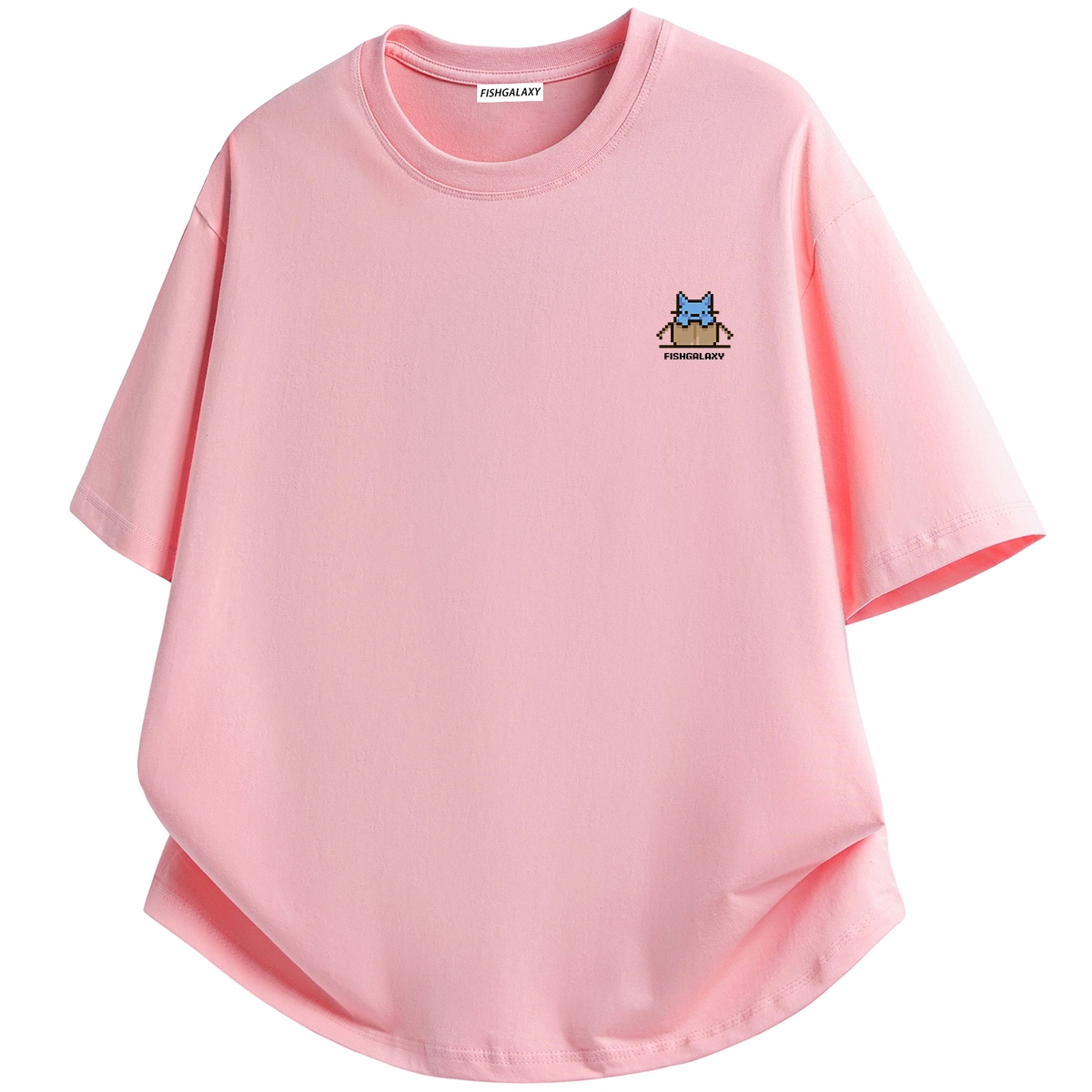 FISHGALAXY T