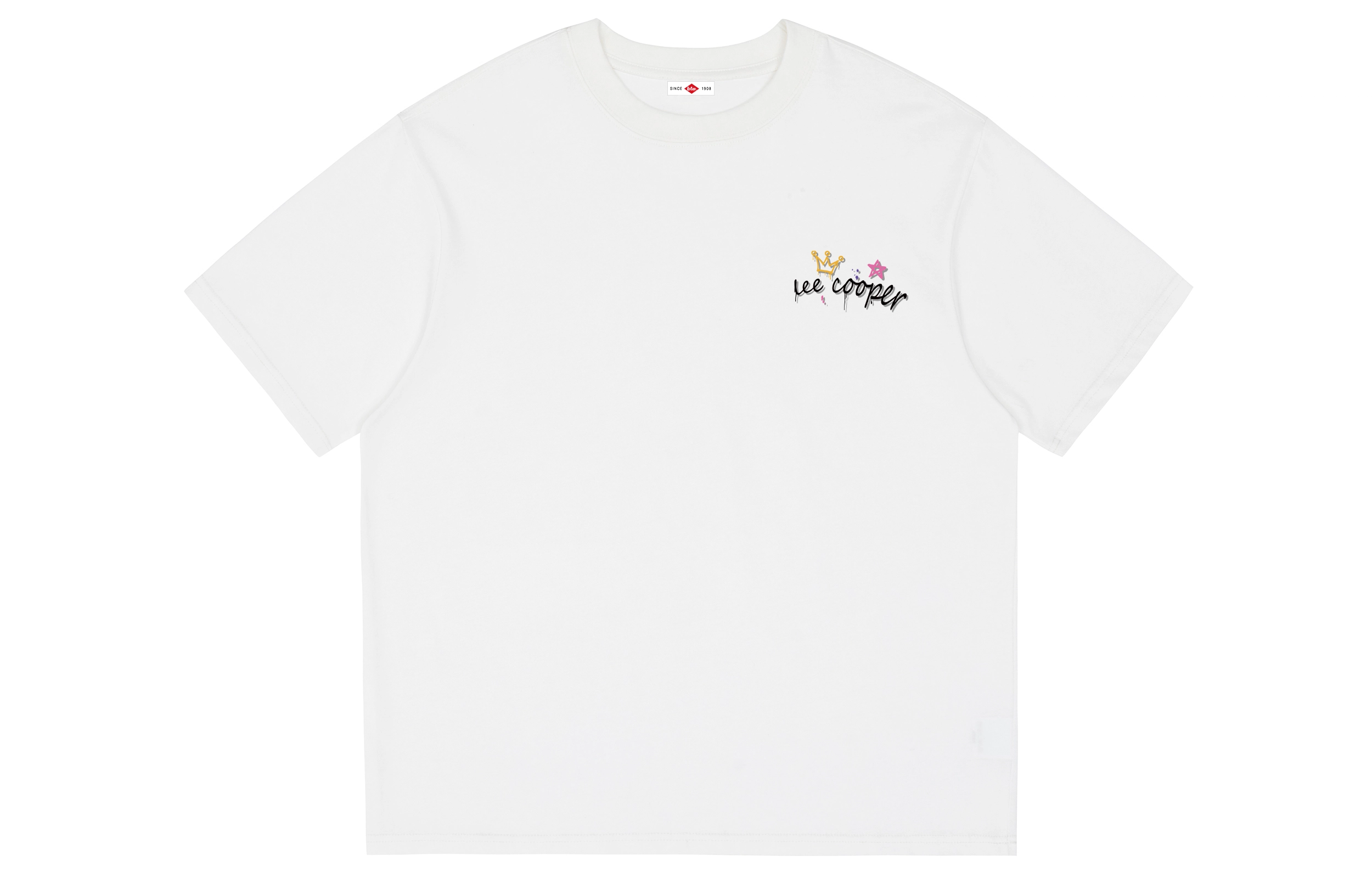 Lee Cooper LogoT