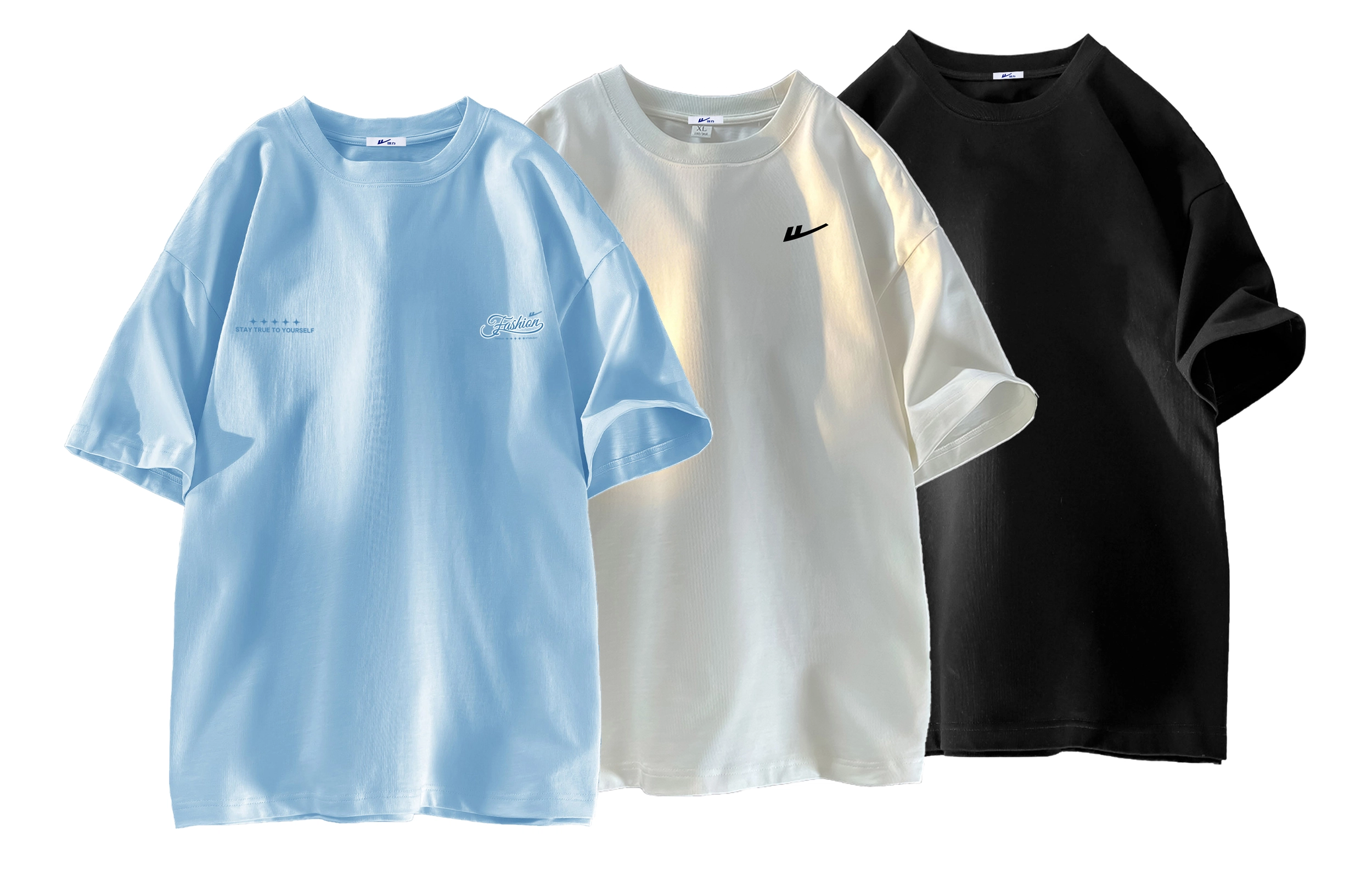 Warrior logo T