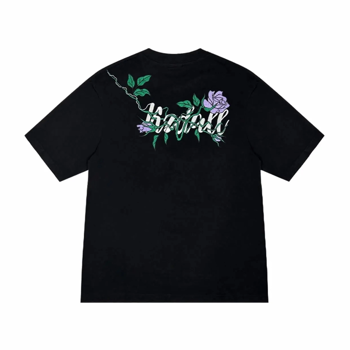 WELTER EXPERIMENT T