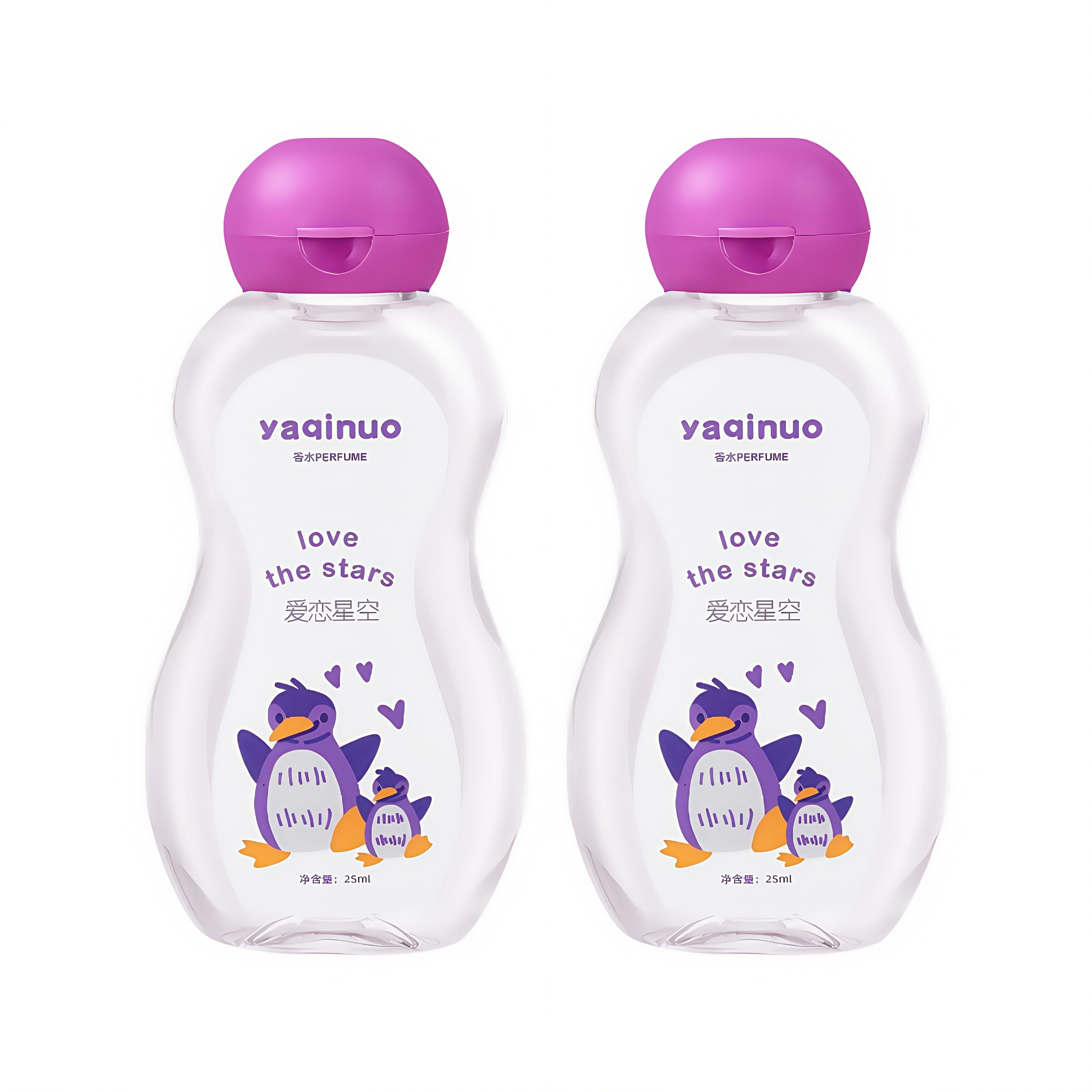 YAQINUO EDP