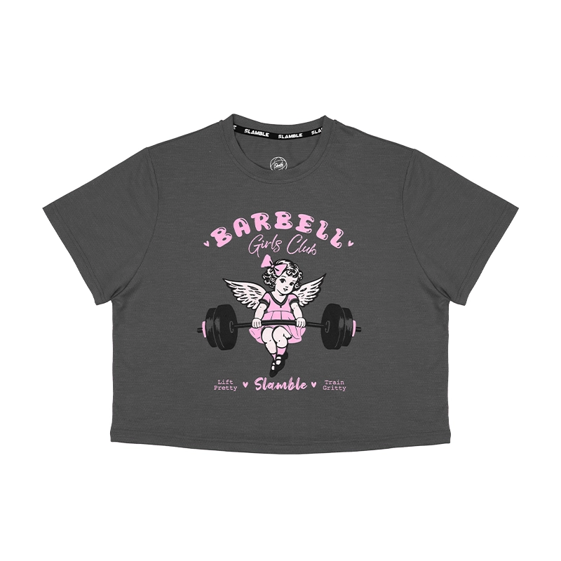 slamble CF T