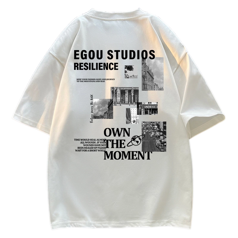EGOU T