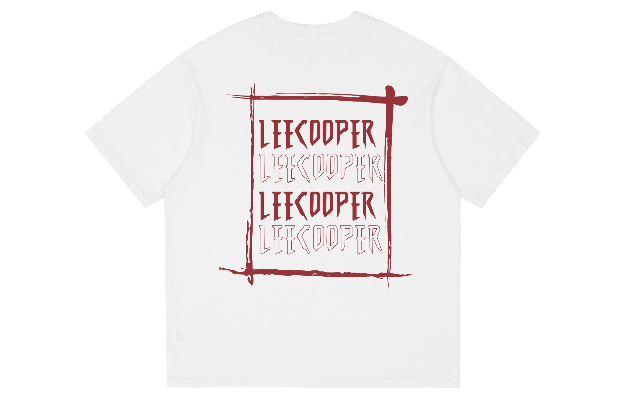 Lee Cooper LogoT