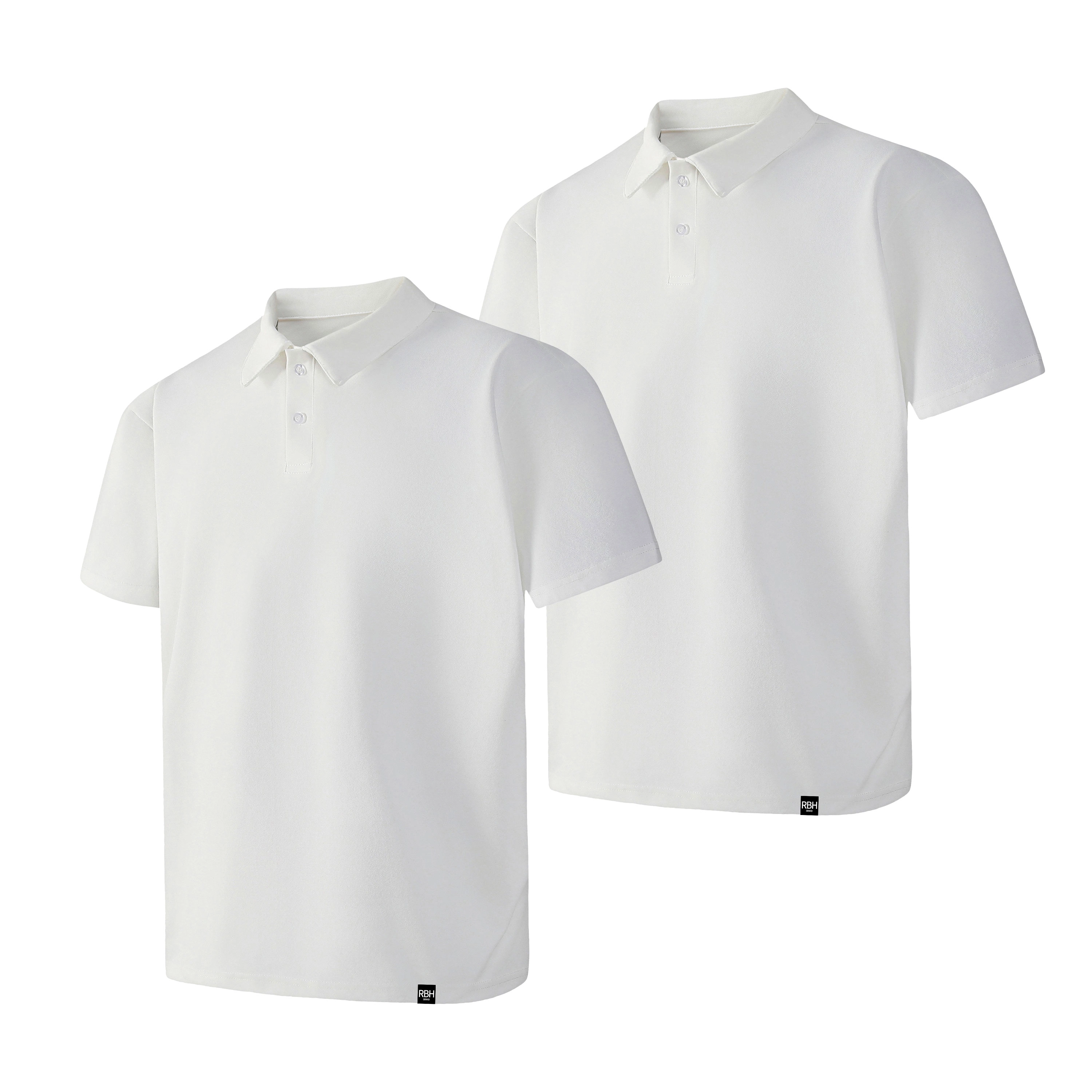 ROBINHOOD Polo