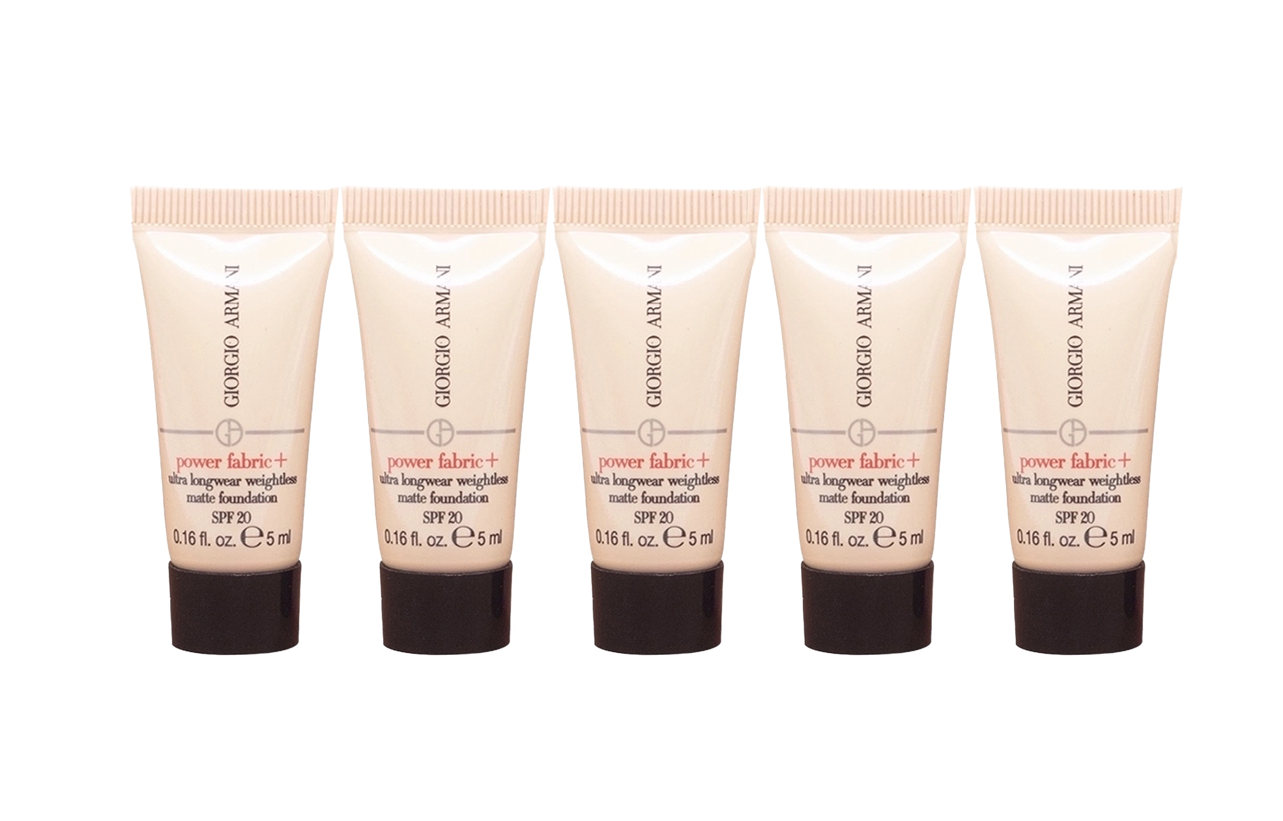 2 5ml5ml*4