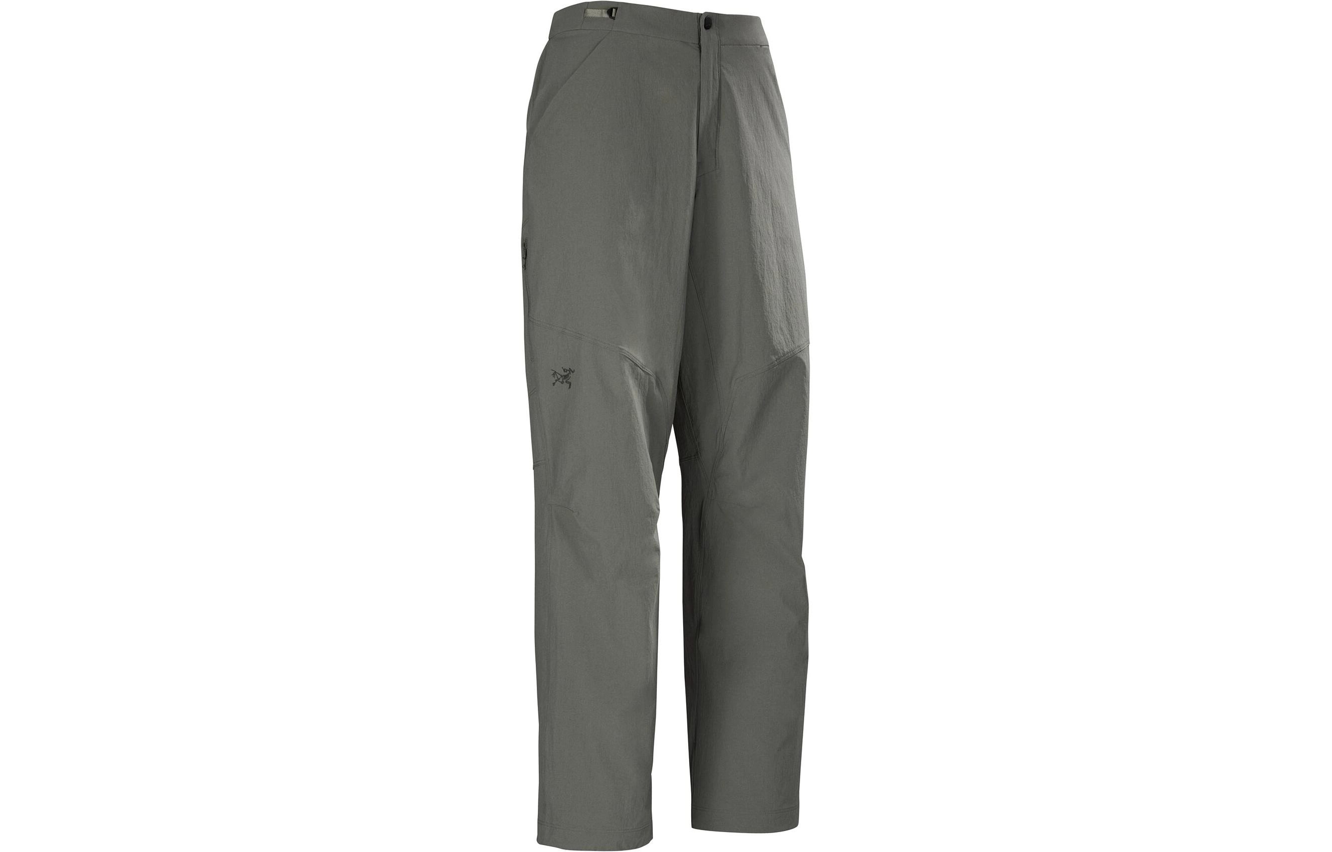 Arcteryx Clarkia logo