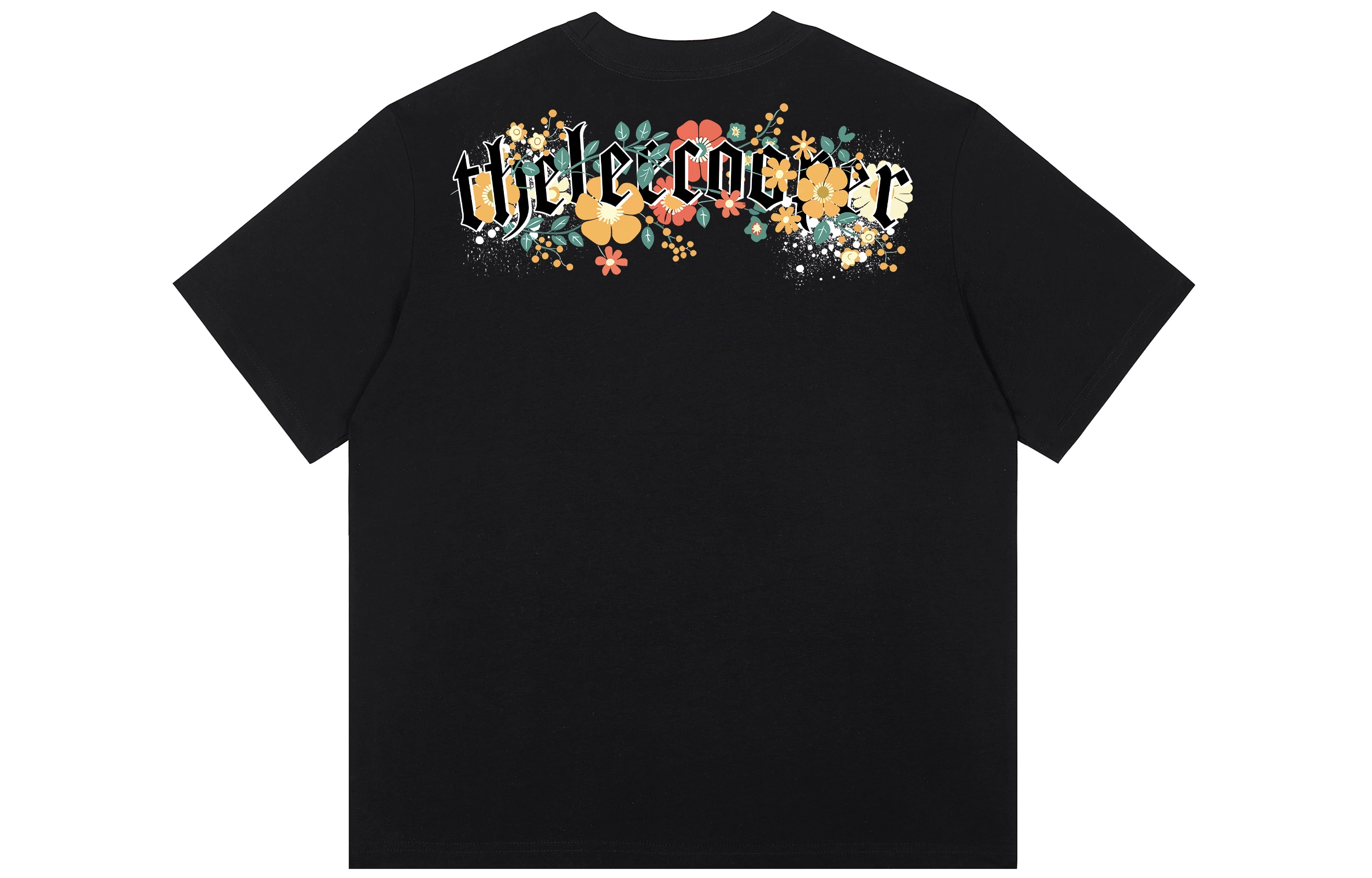 Lee Cooper logoT
