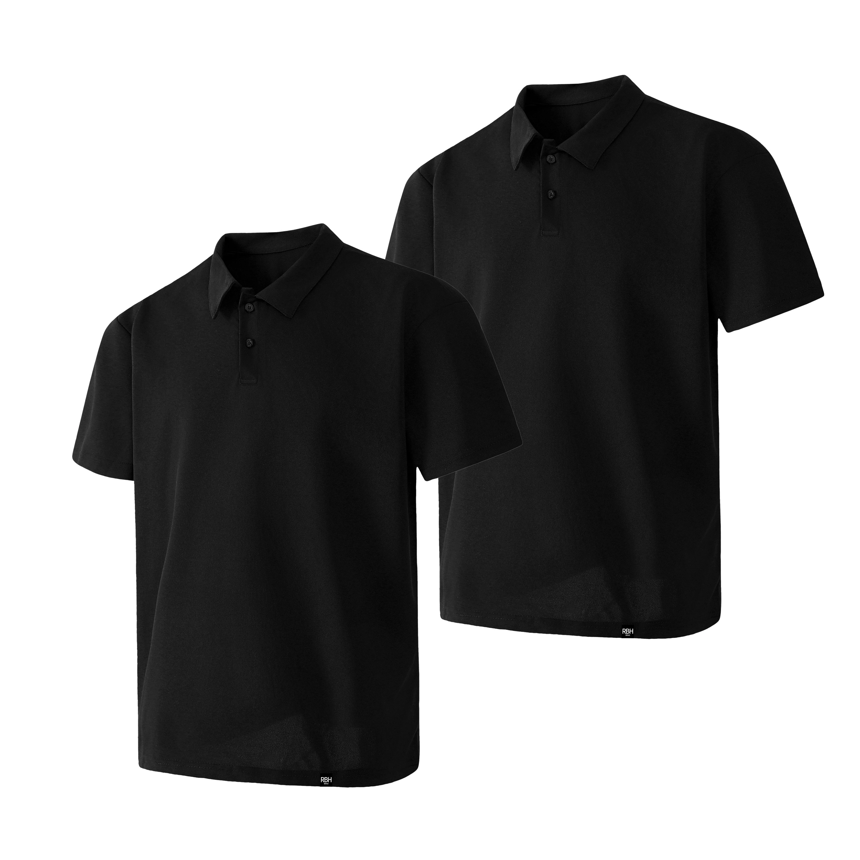 ROBINHOOD Polo