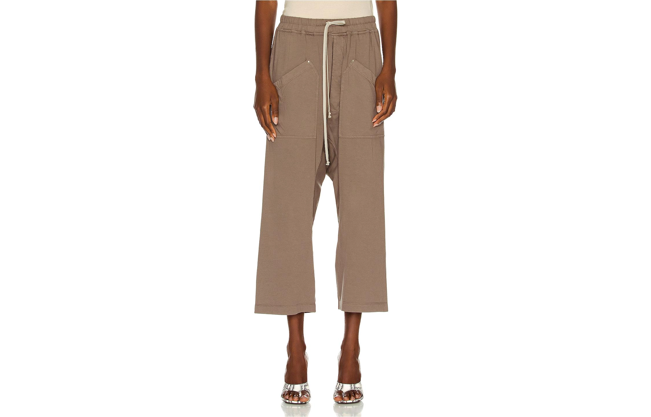 Rick Owens DRKSHDW