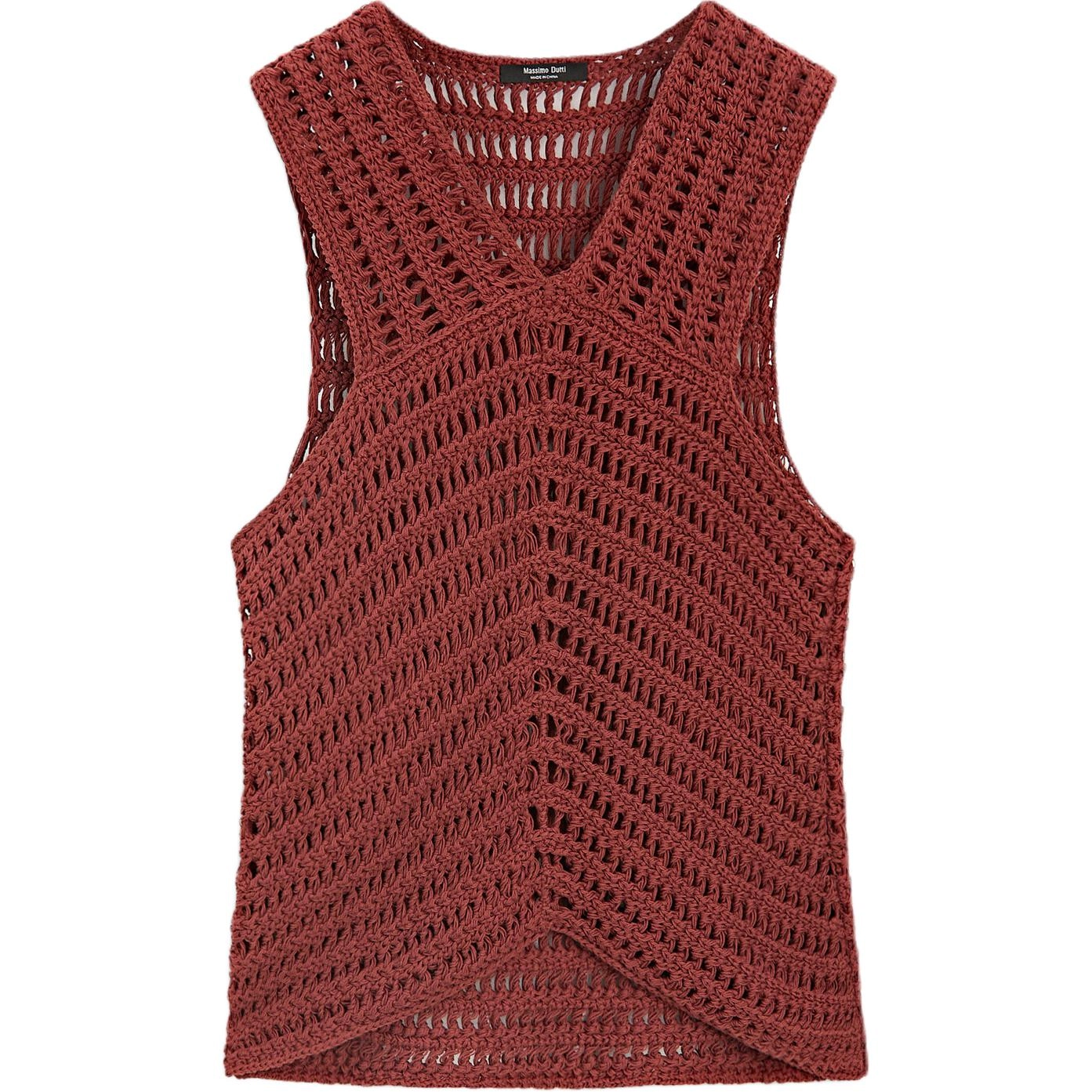 Massimo Dutti V T