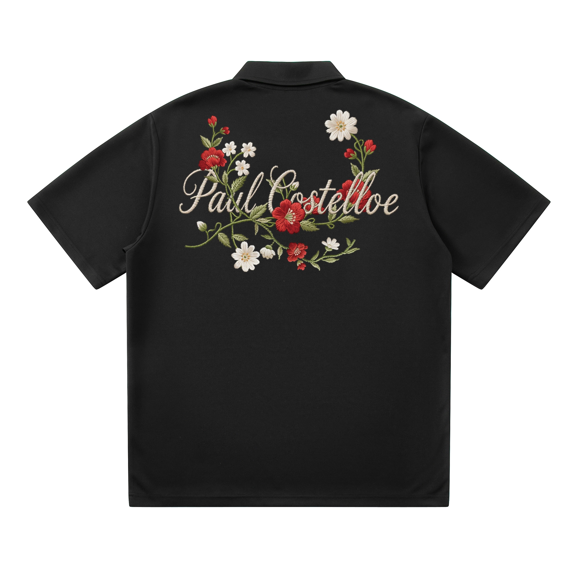 PAUL COSTELLOE Polo