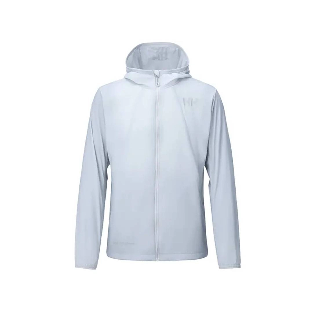 HELLY HANSEN SS25 logoUPF50+
