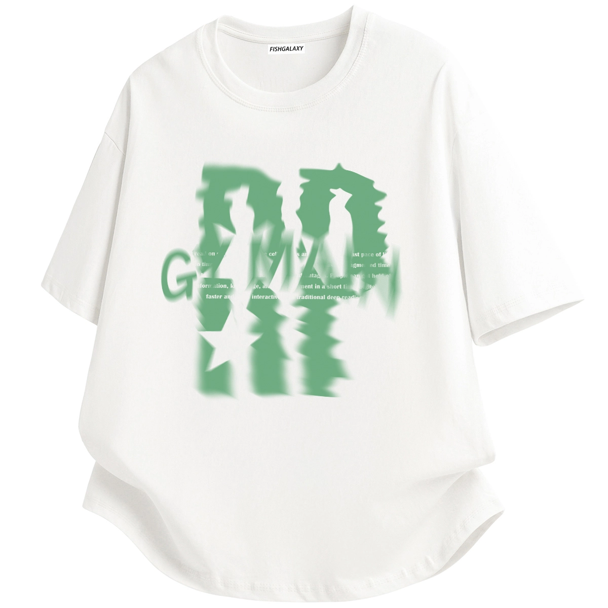 FISHGALAXY T