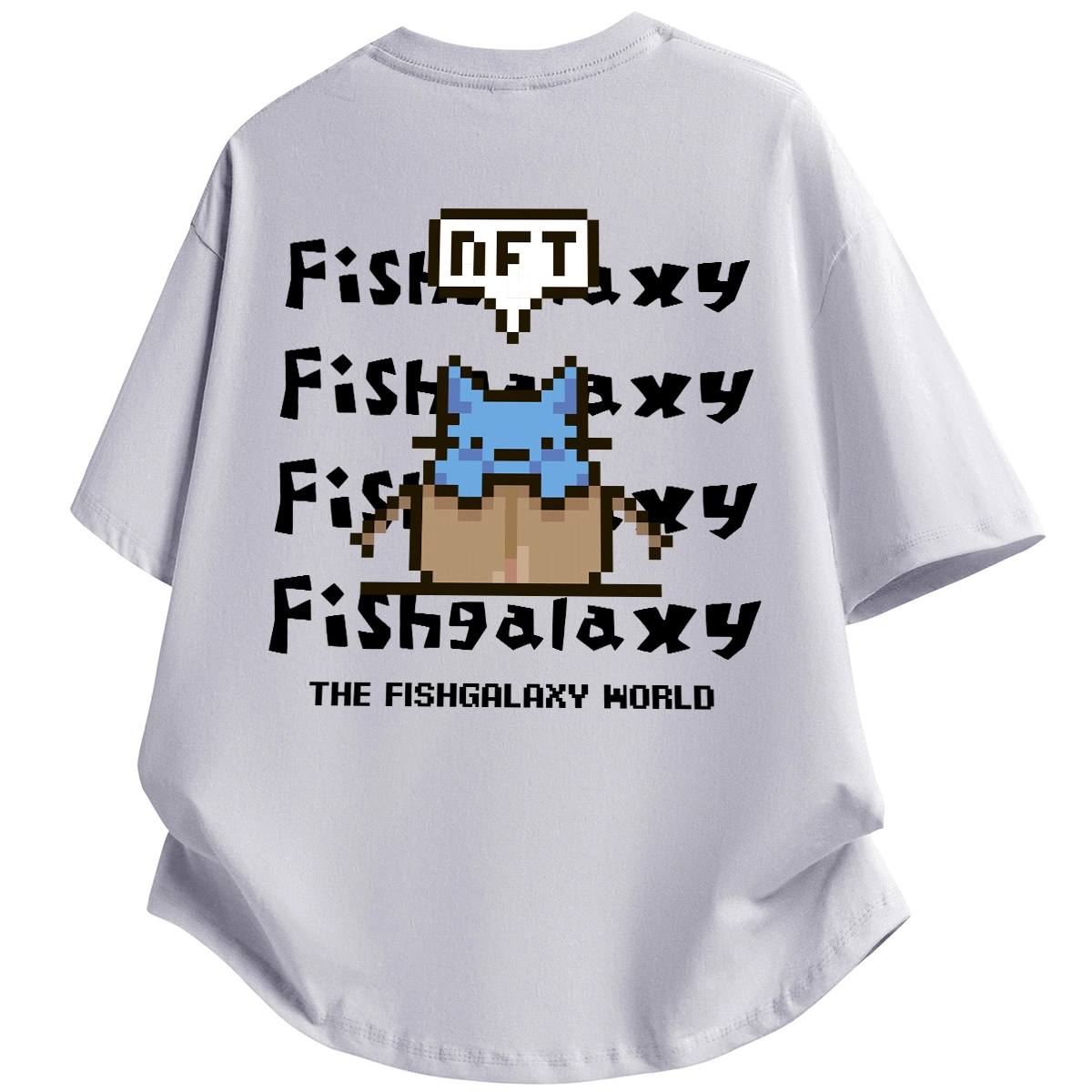 FISHGALAXY T