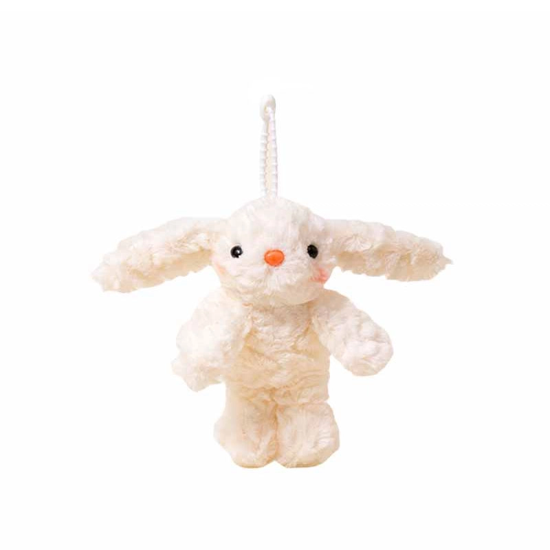 Julebaby 20cm