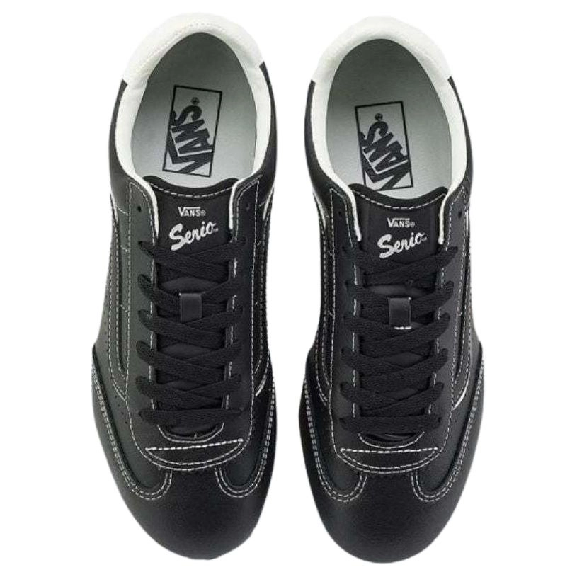 Vans Super Lowpro