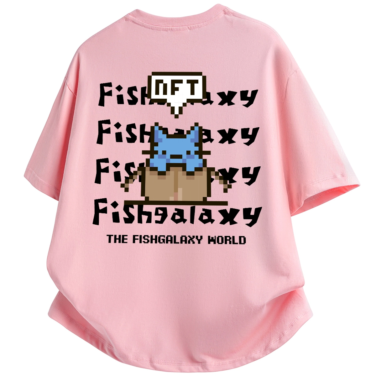 FISHGALAXY T
