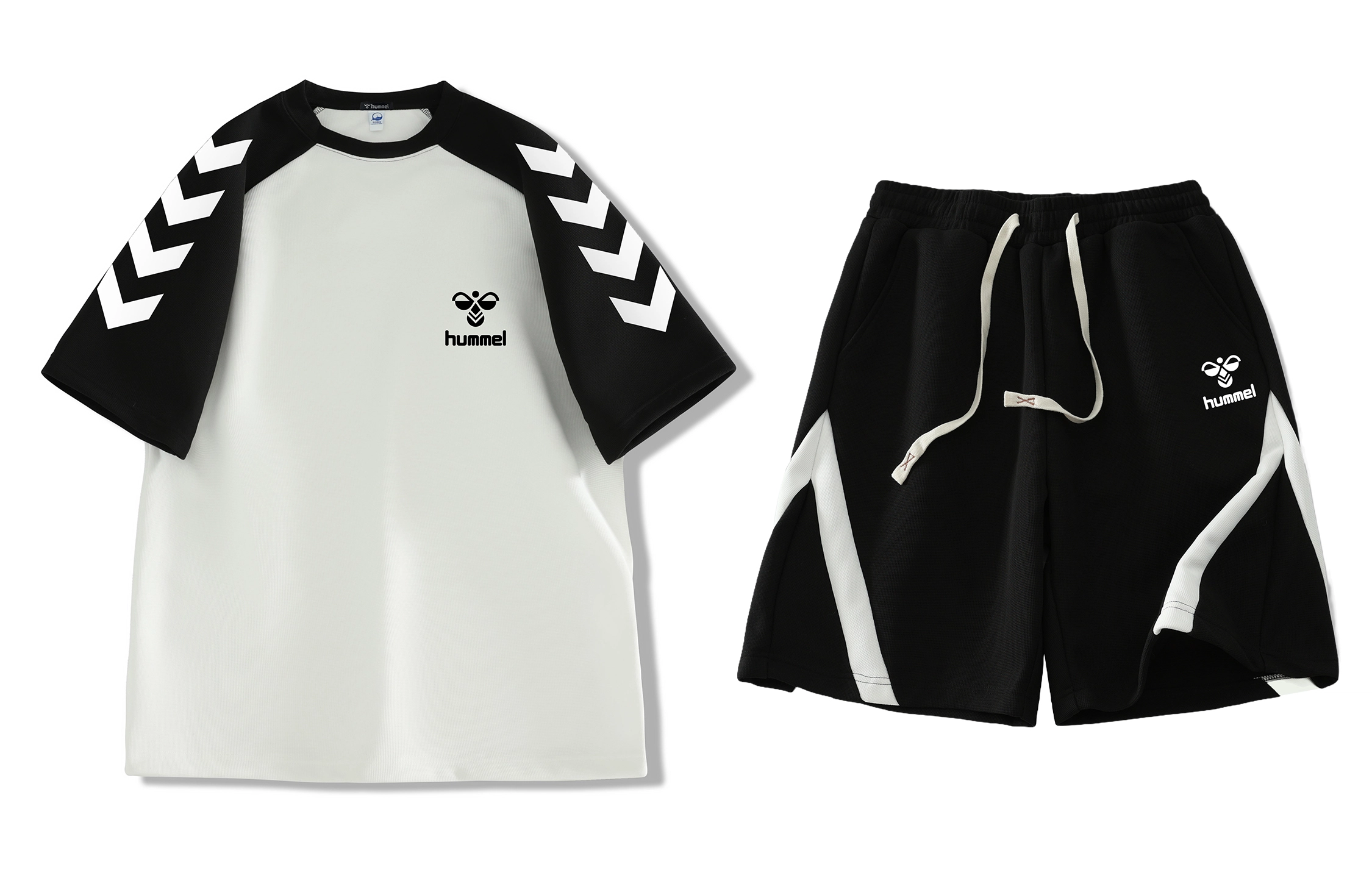 hummel LogoT2