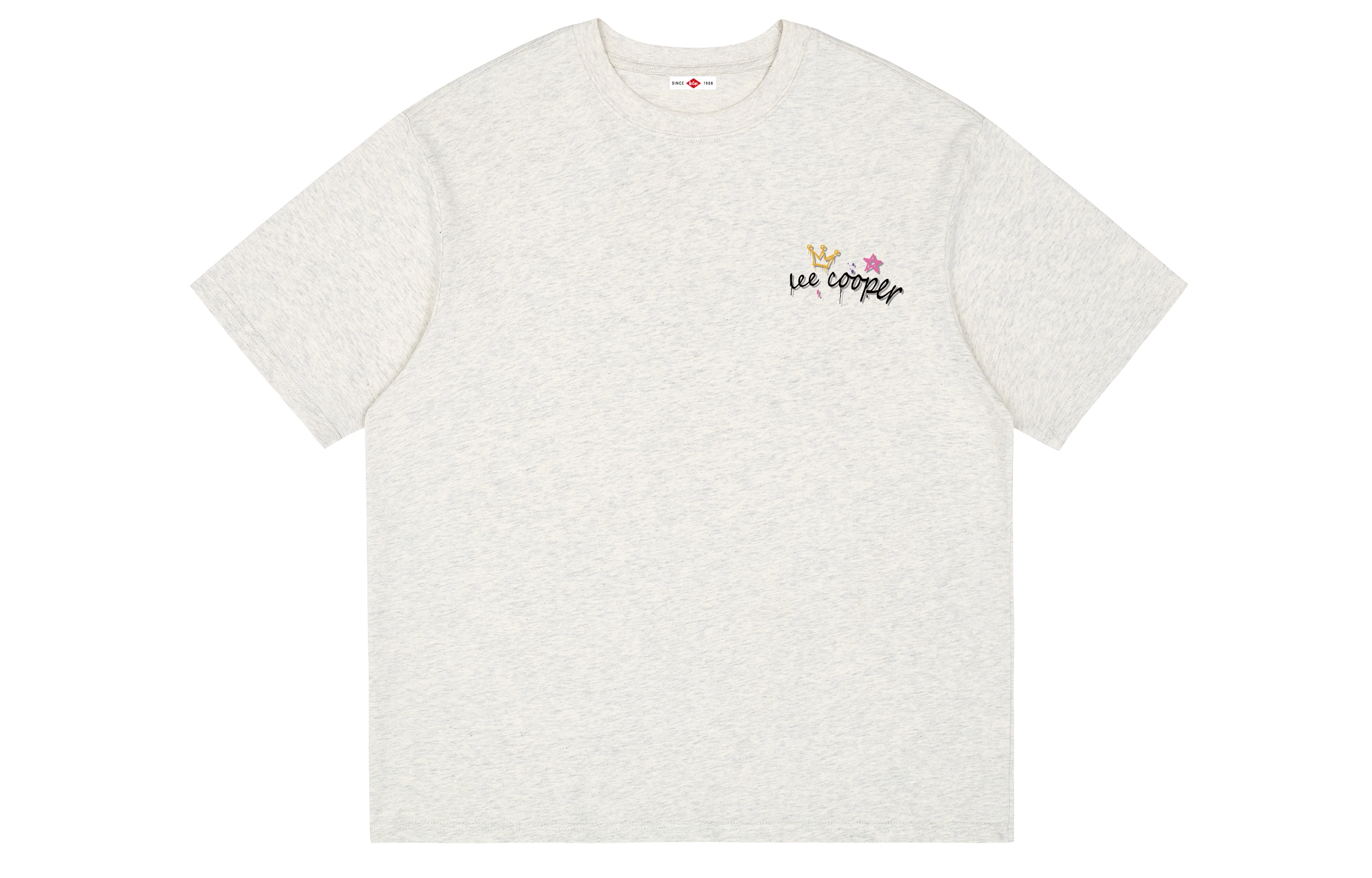 Lee Cooper LogoT