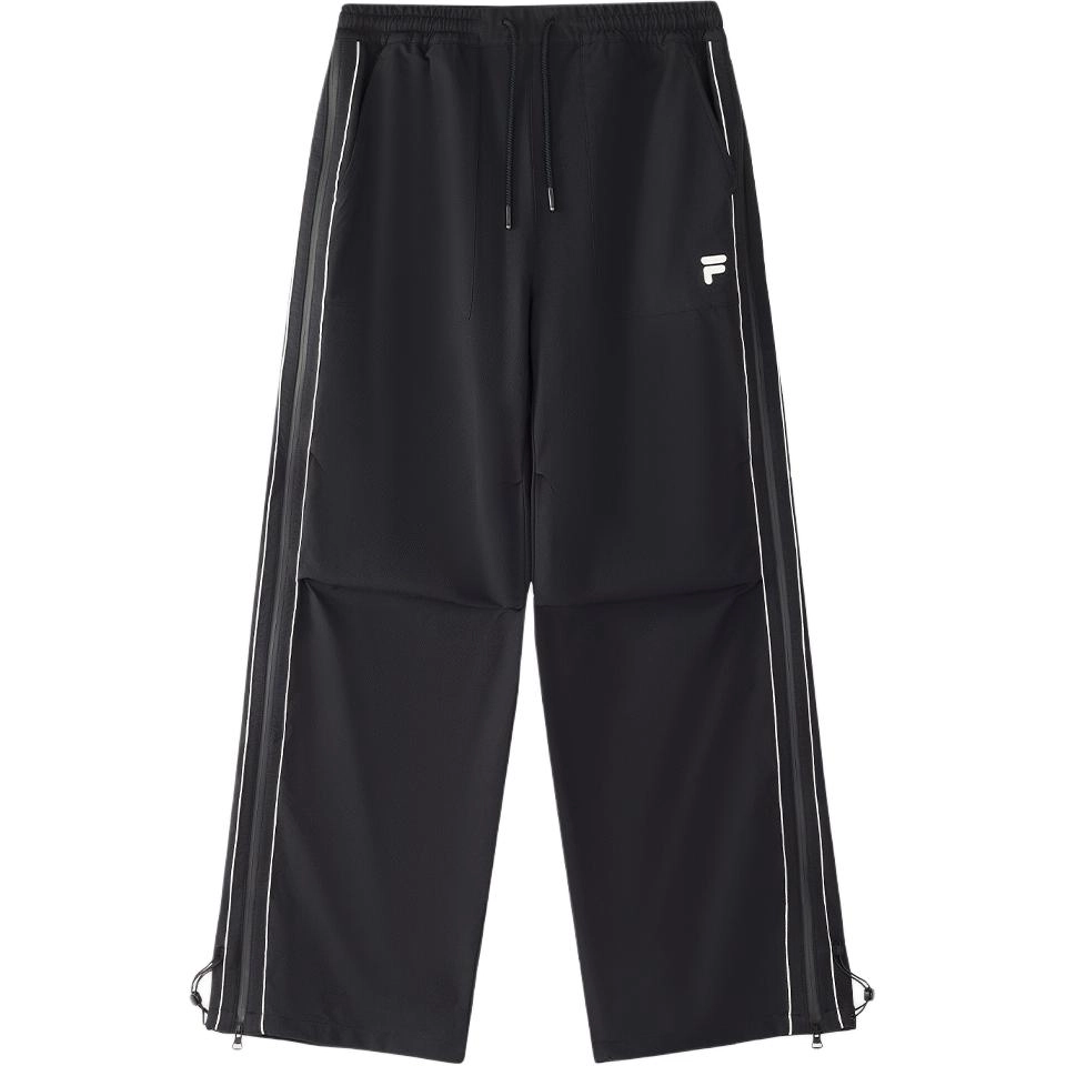 FILA FUSION FUSIONEER LIFE logo