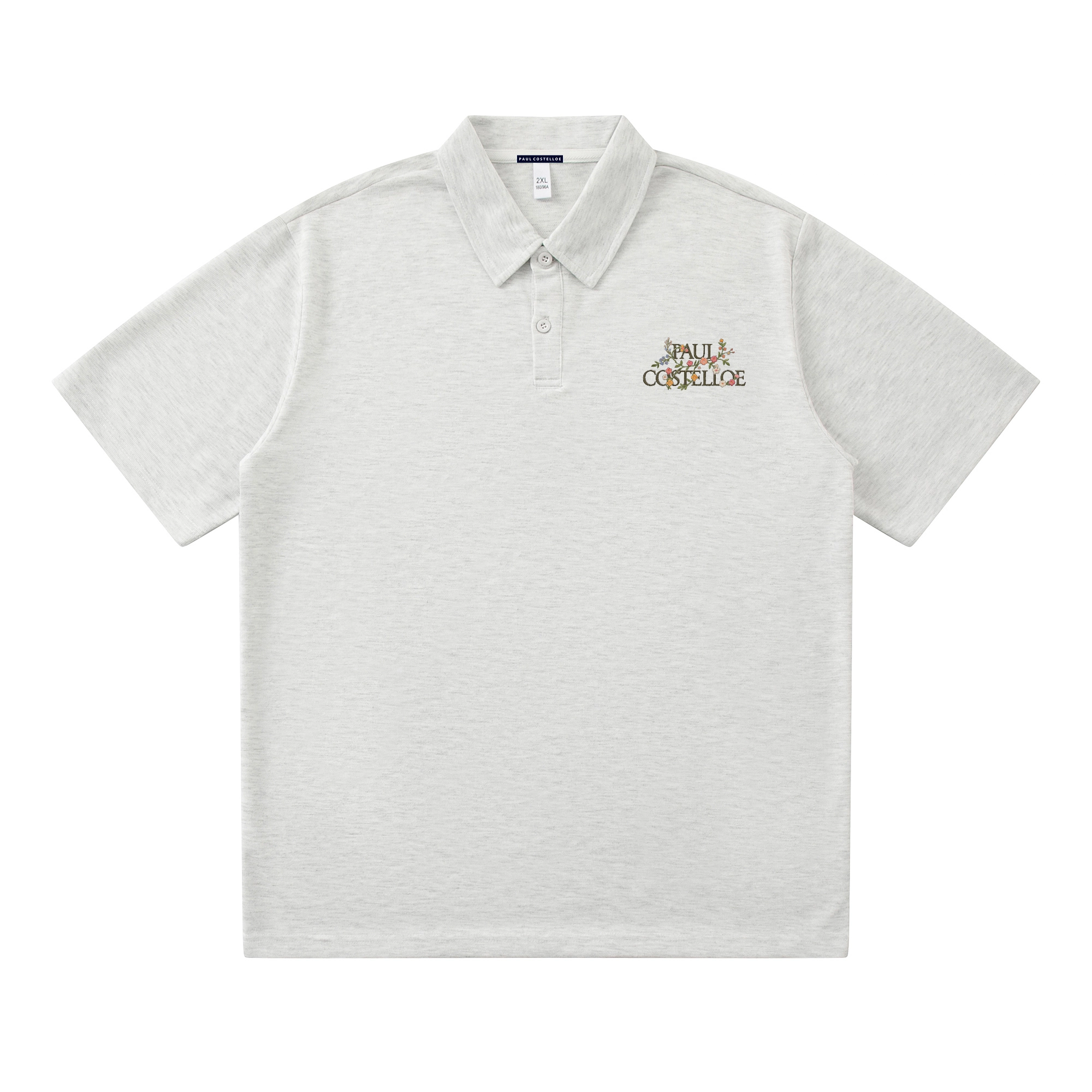 PAUL COSTELLOE Polo