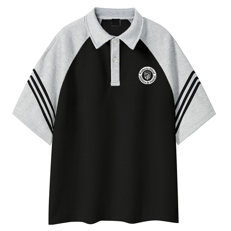 ATLETICO DE MADRID 1903 logoPolo