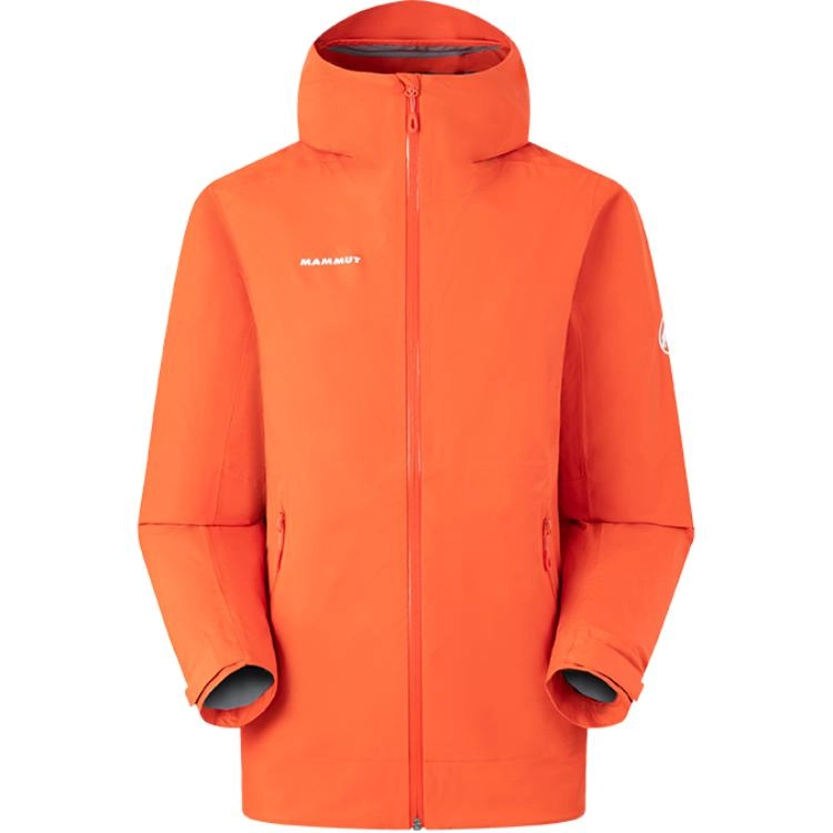 MAMMUT Alto Light DRY Tour
