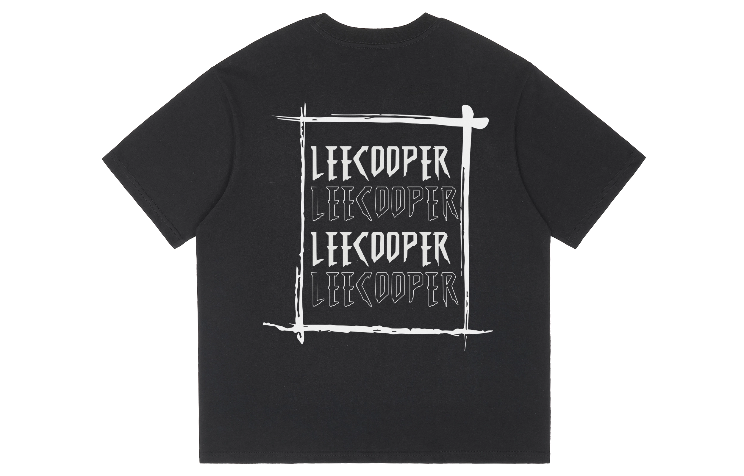 Lee Cooper LogoT