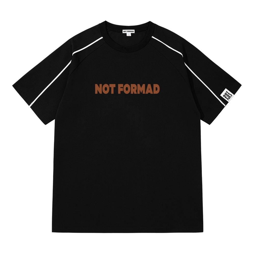 NOTFORMAD LogoT