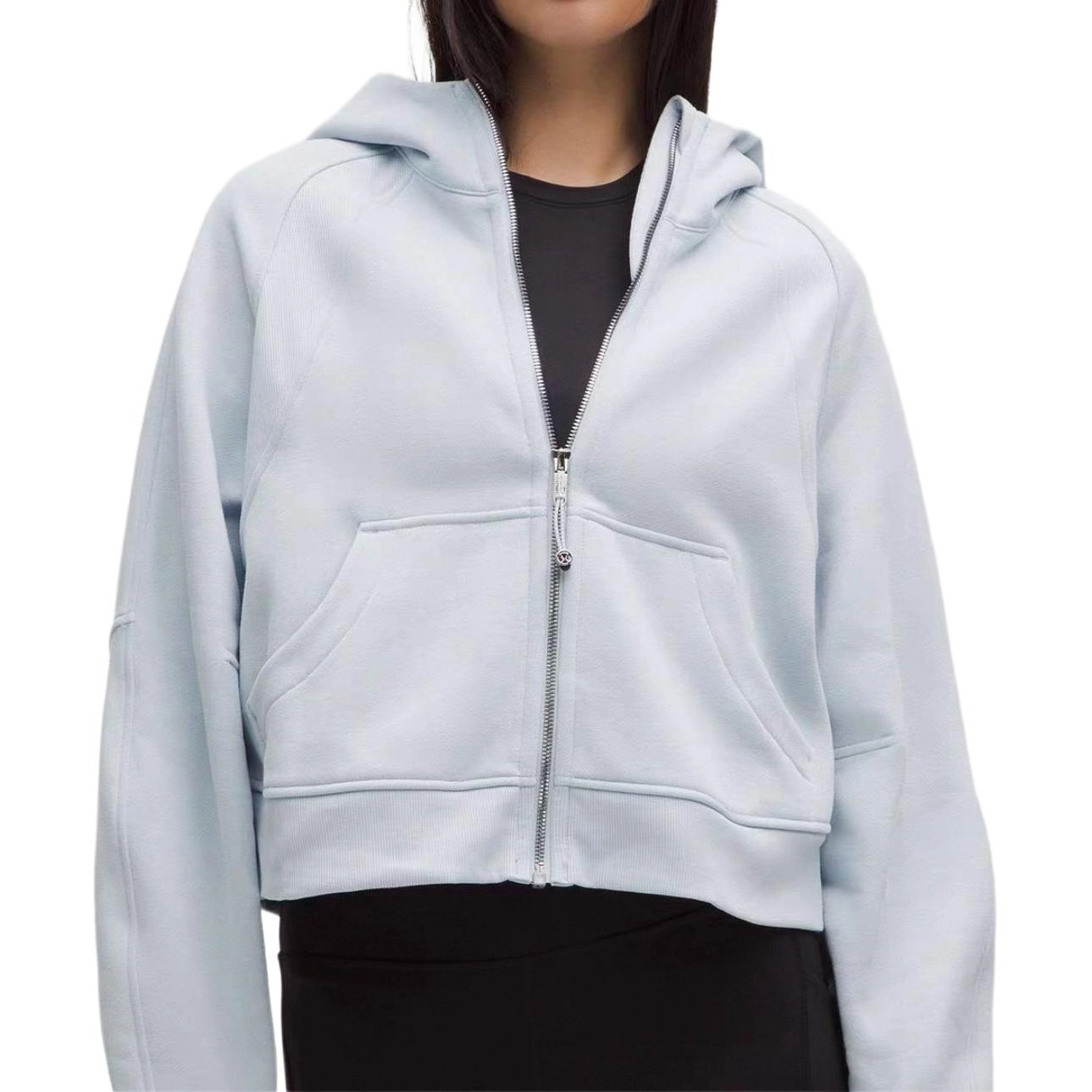 lululemon Scuba Scuba Oversized Full-Zip Hoodie