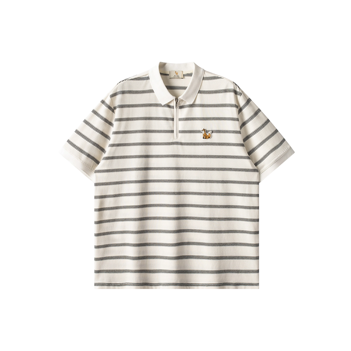 WILLIAM FOXSONS 3DPolo