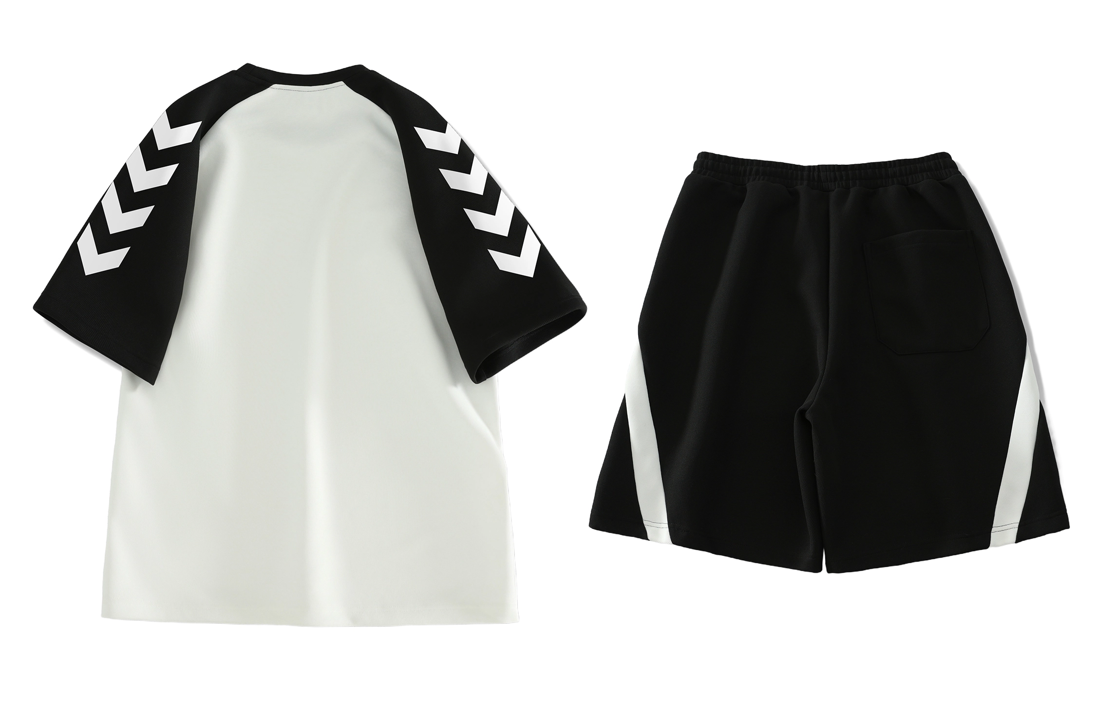 hummel LogoT2