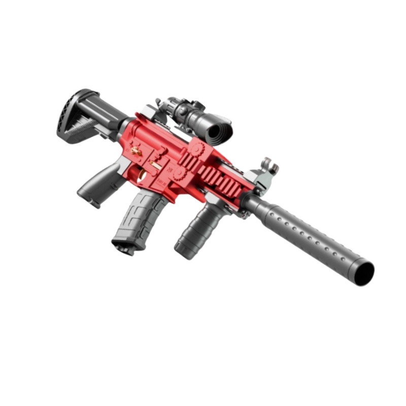 LEHUI TOYS M416