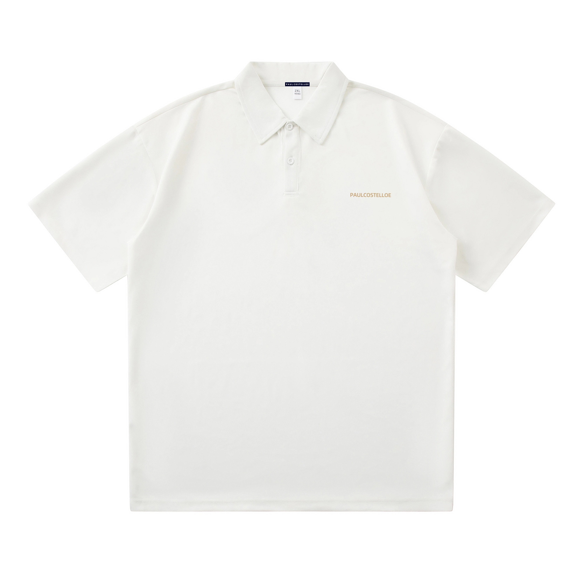 PAUL COSTELLOE logoPolo