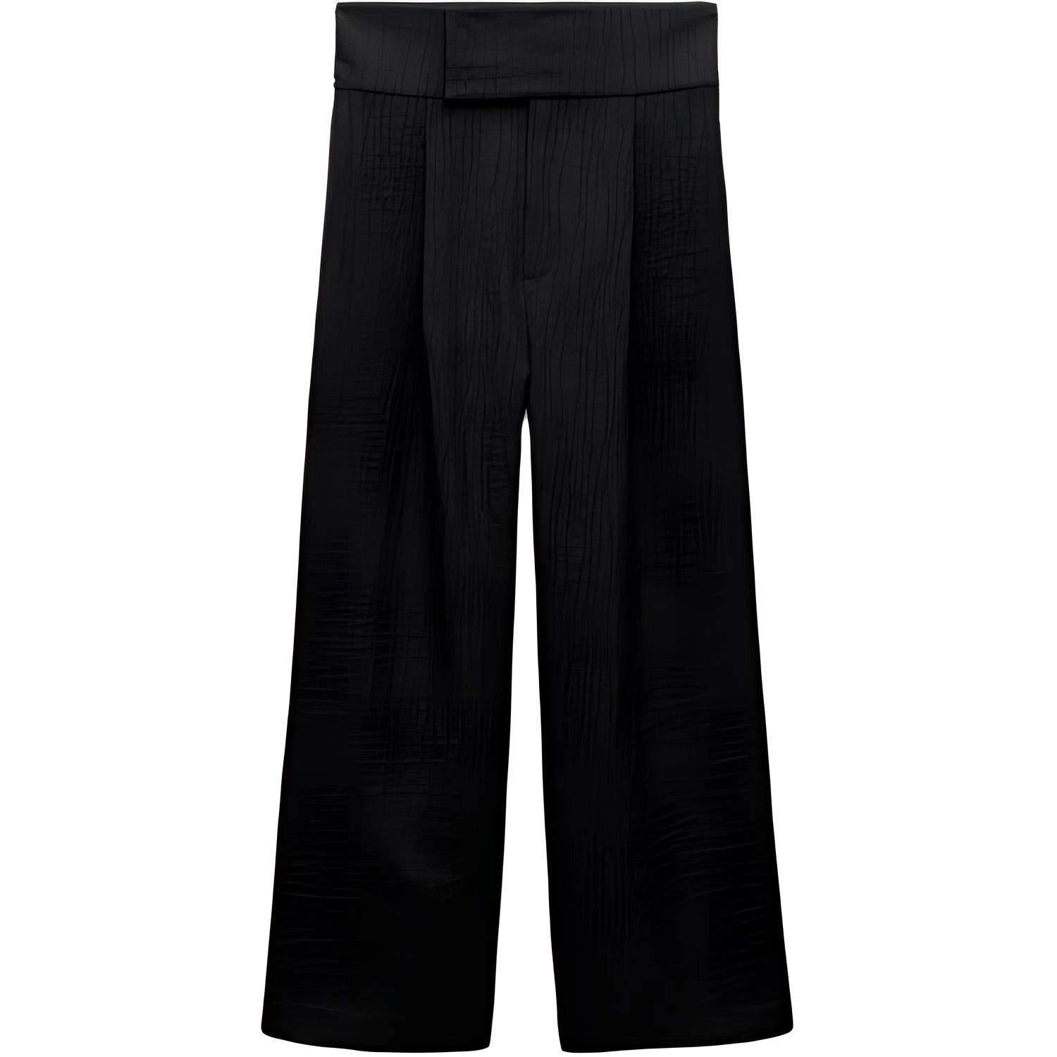 ZARA x AO YES SS25