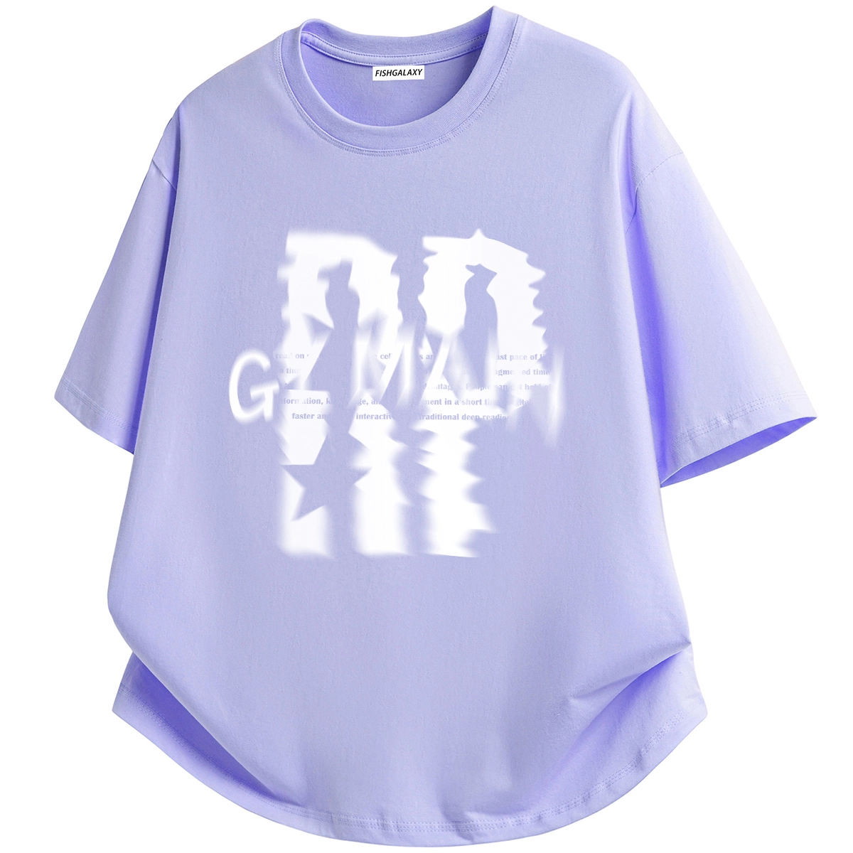 FISHGALAXY T