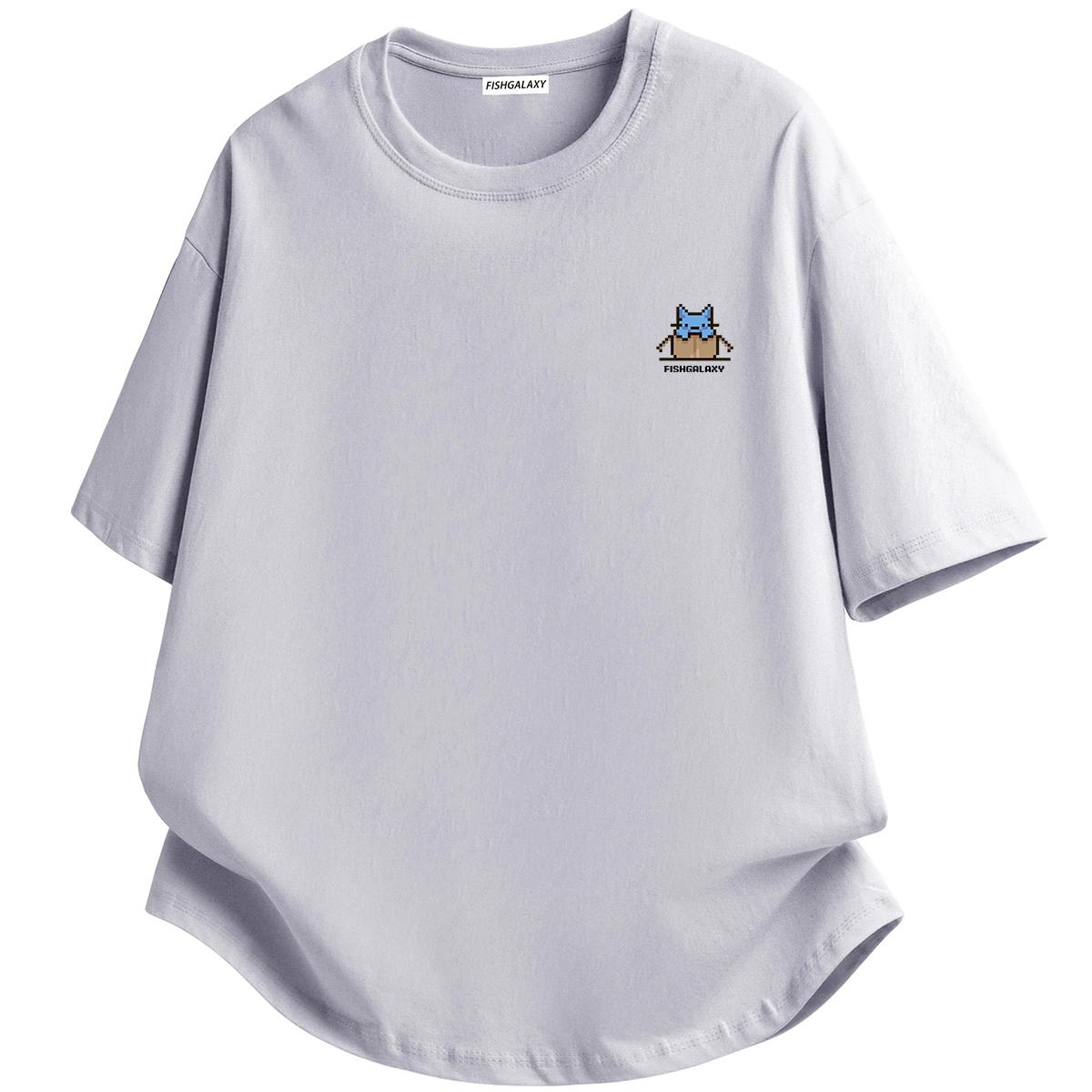 FISHGALAXY T