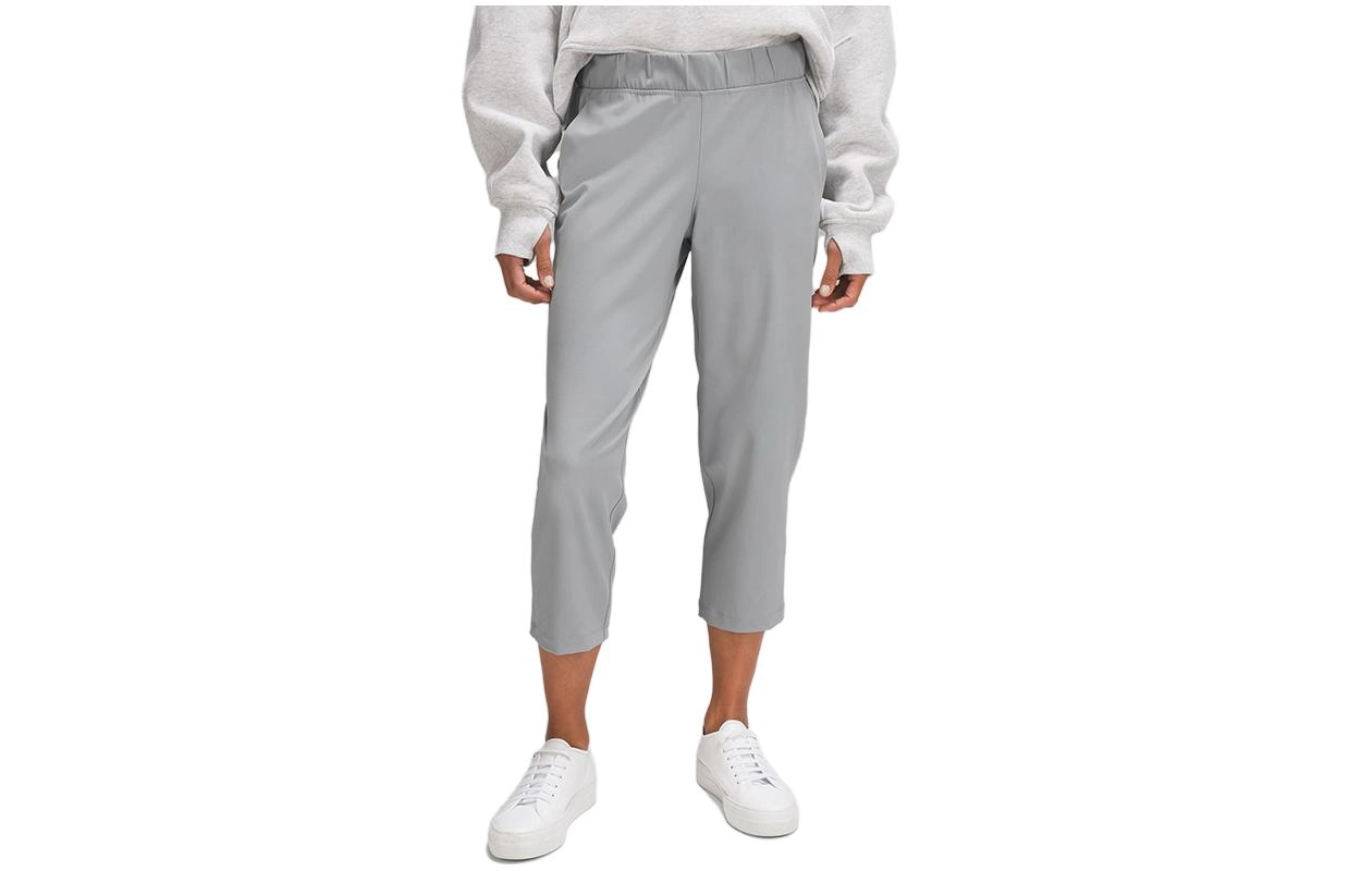 lululemon SS23 Pull-On Luxtreme 7